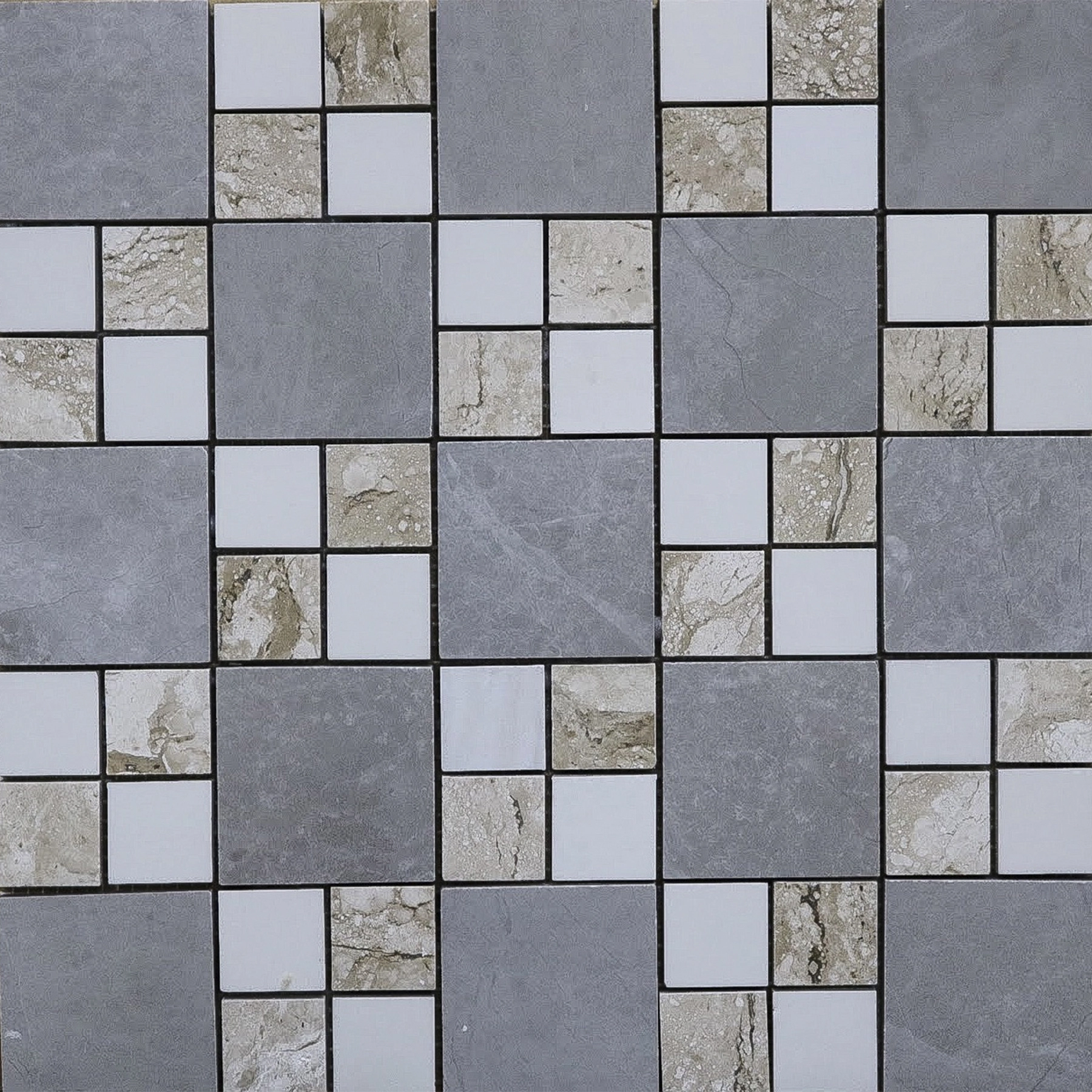 Mosaico BL 7978 31,5x31,5cm Anticatto