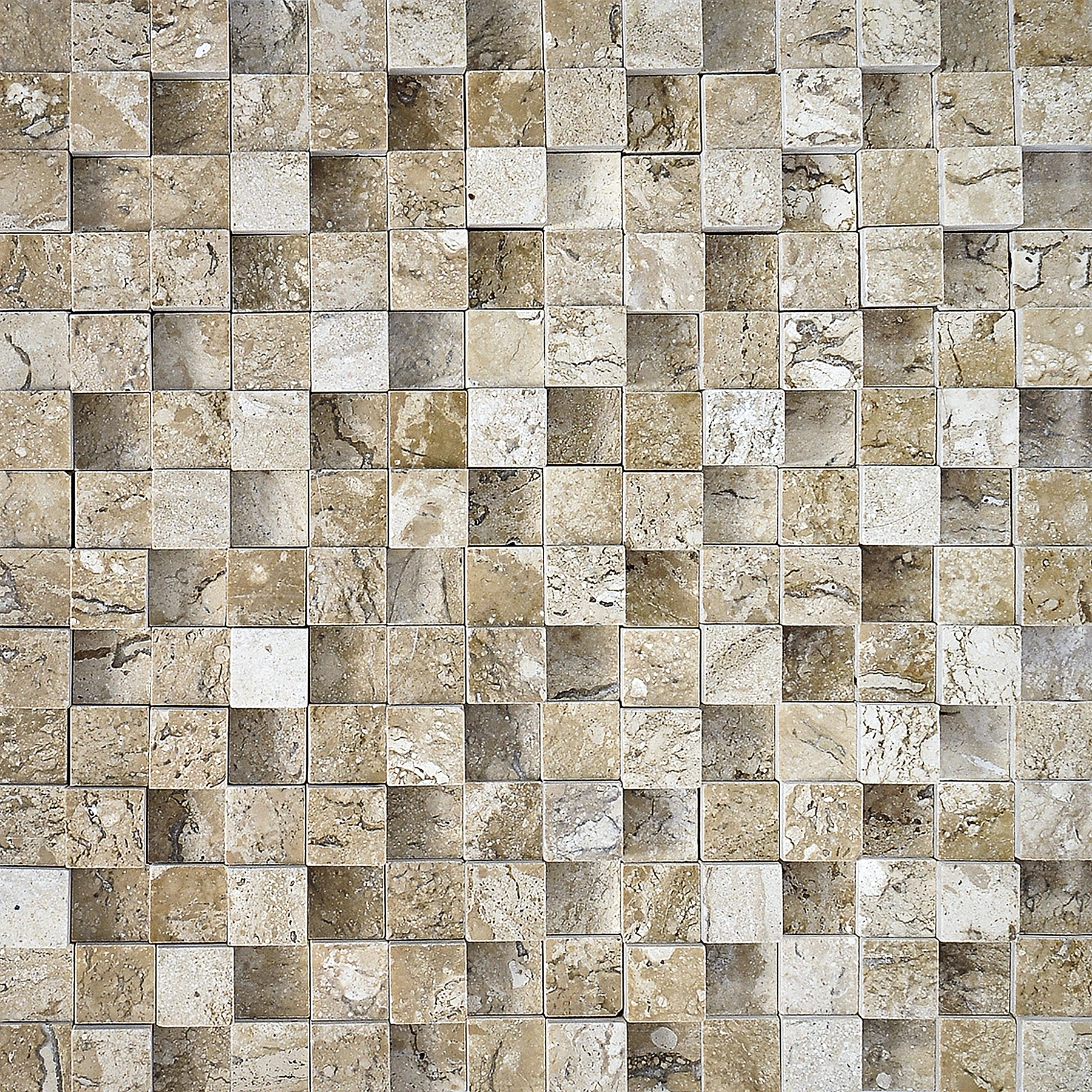 Mosaico MA 210 30x30cm Anticatto