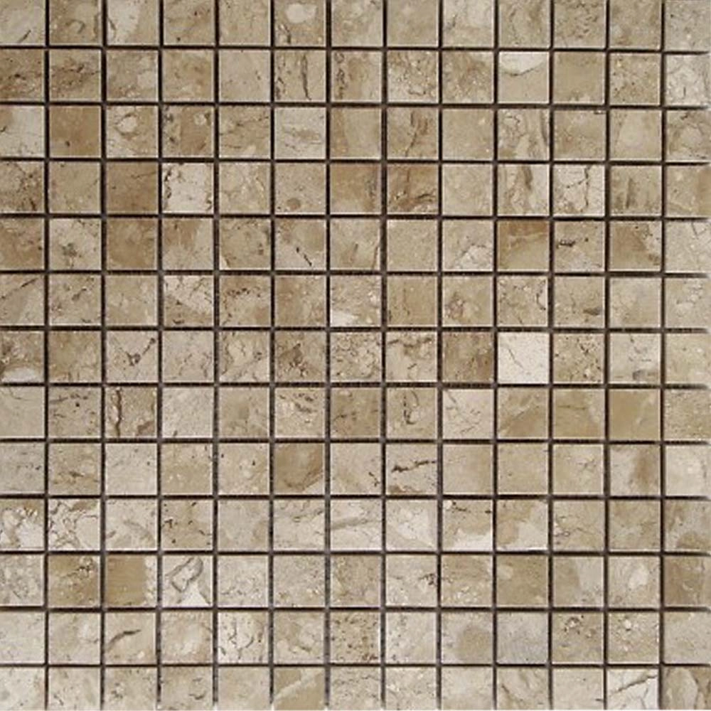Mosaico Pedra MA 376 30x30cm Anticatto