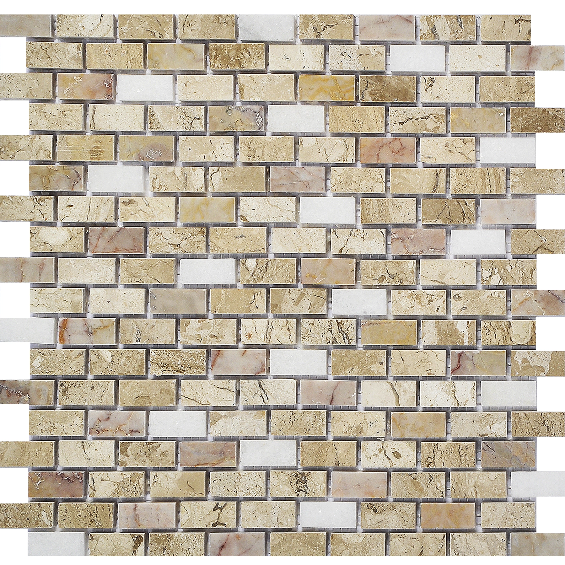 Mosaico RA 141 30x30cm Anticatto