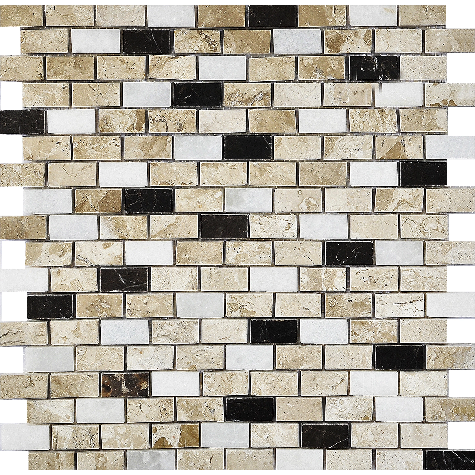 Mosaico RA 142 30x30cm Anticatto