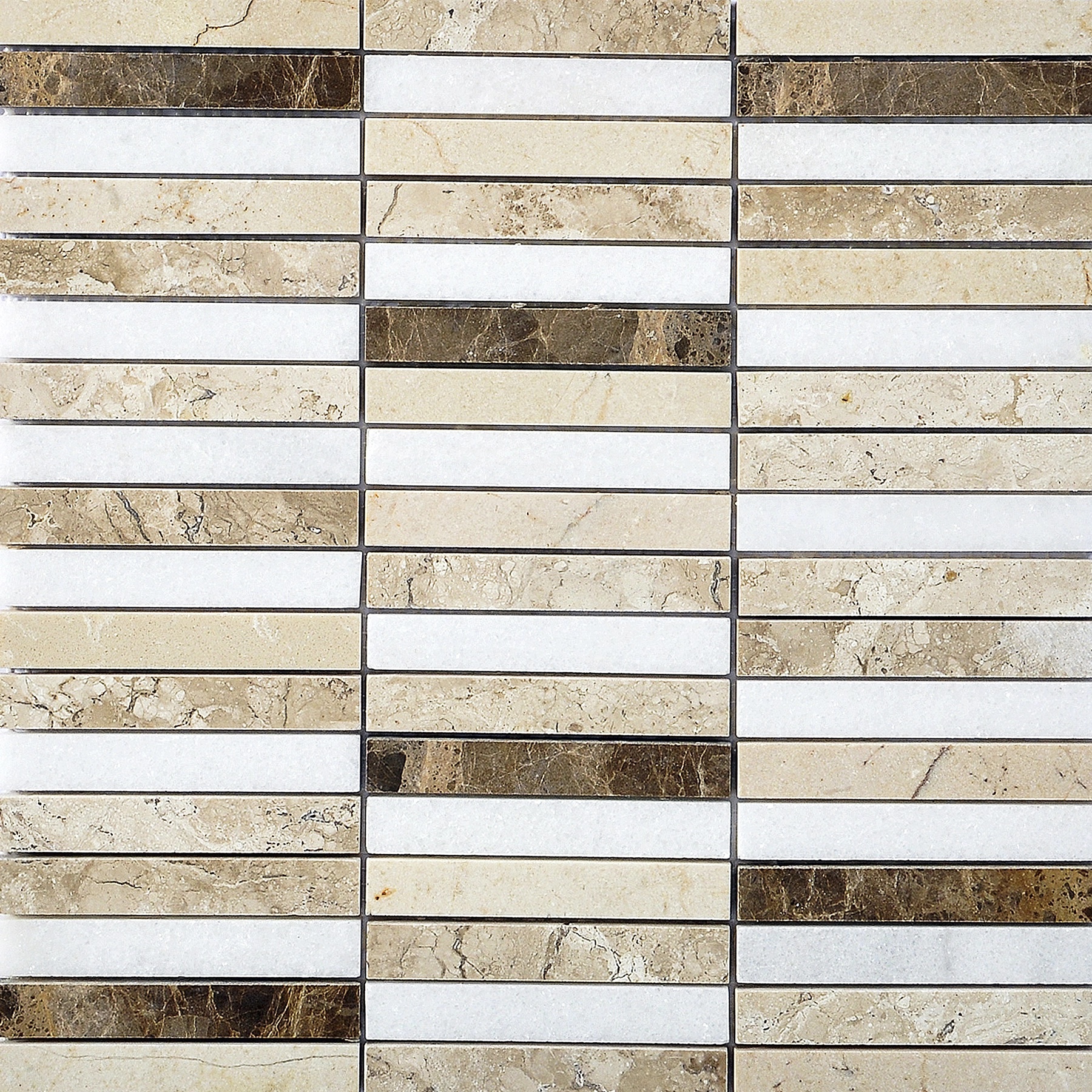 Mosaico 1972 30x30cm Anticatto