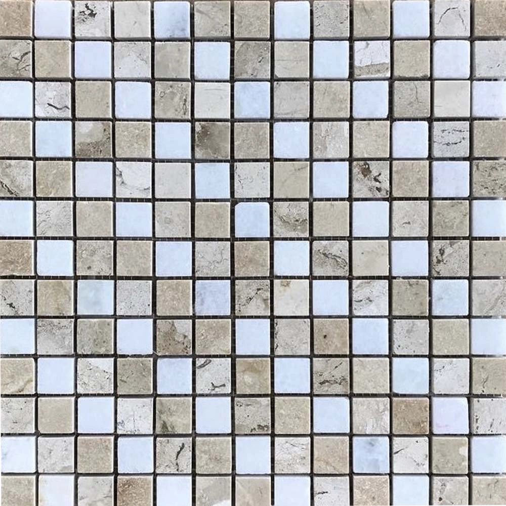 Mosaico Pedra PF 2003 30x30cm Anticatto