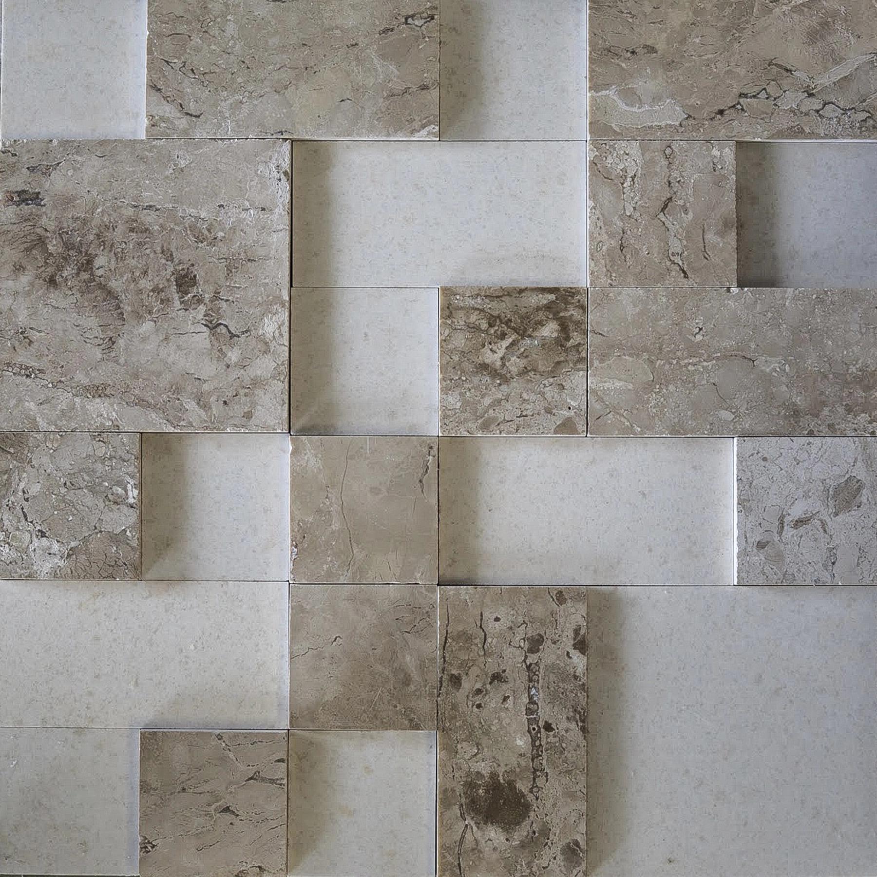 Mosaico TN 8825 30x30cm Anticatto