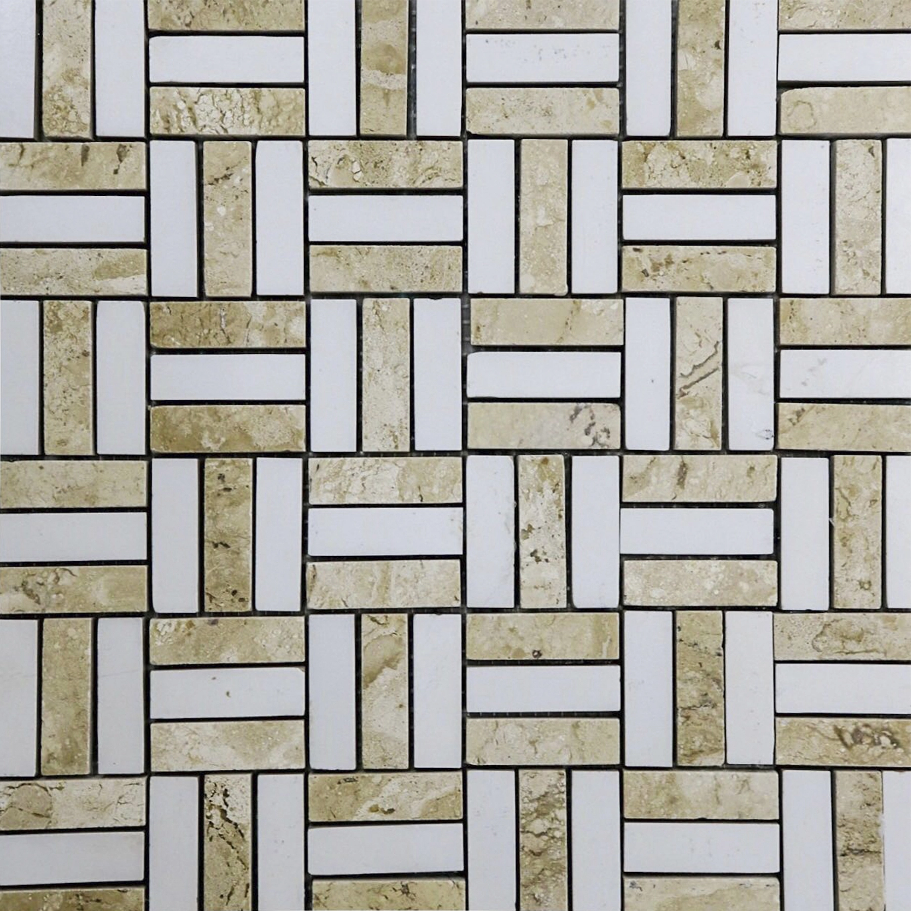 Mosaico TN 4001 30x30cm Anticatto