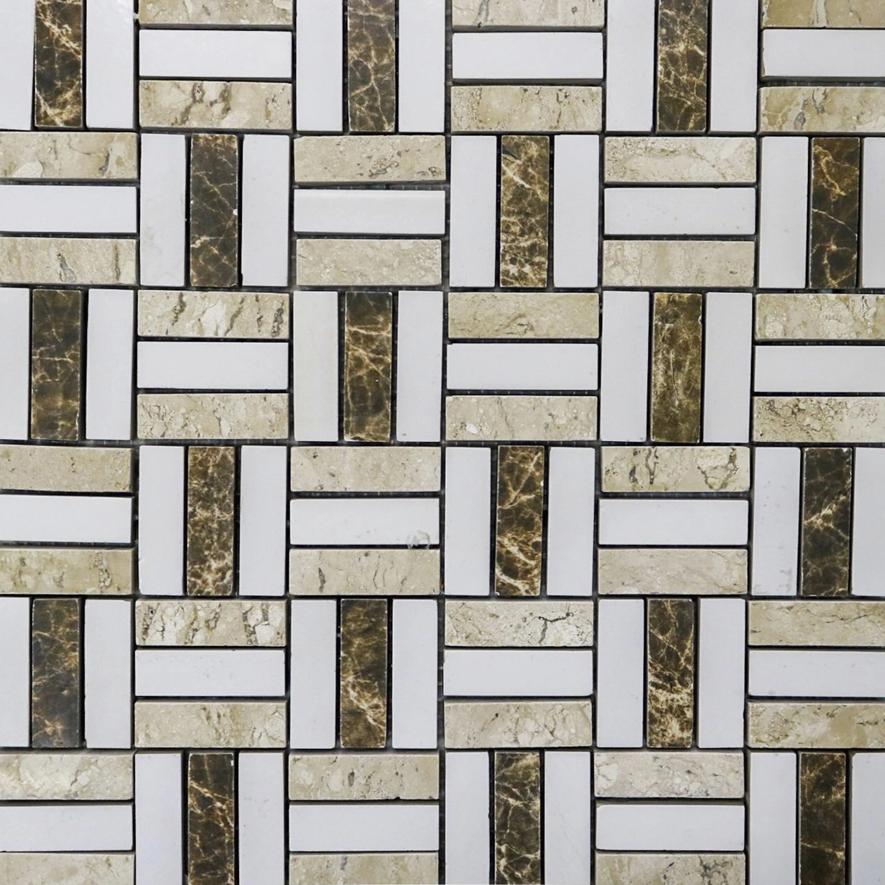 Mosaico TN 4010 31,5x31,5cm Anticatto