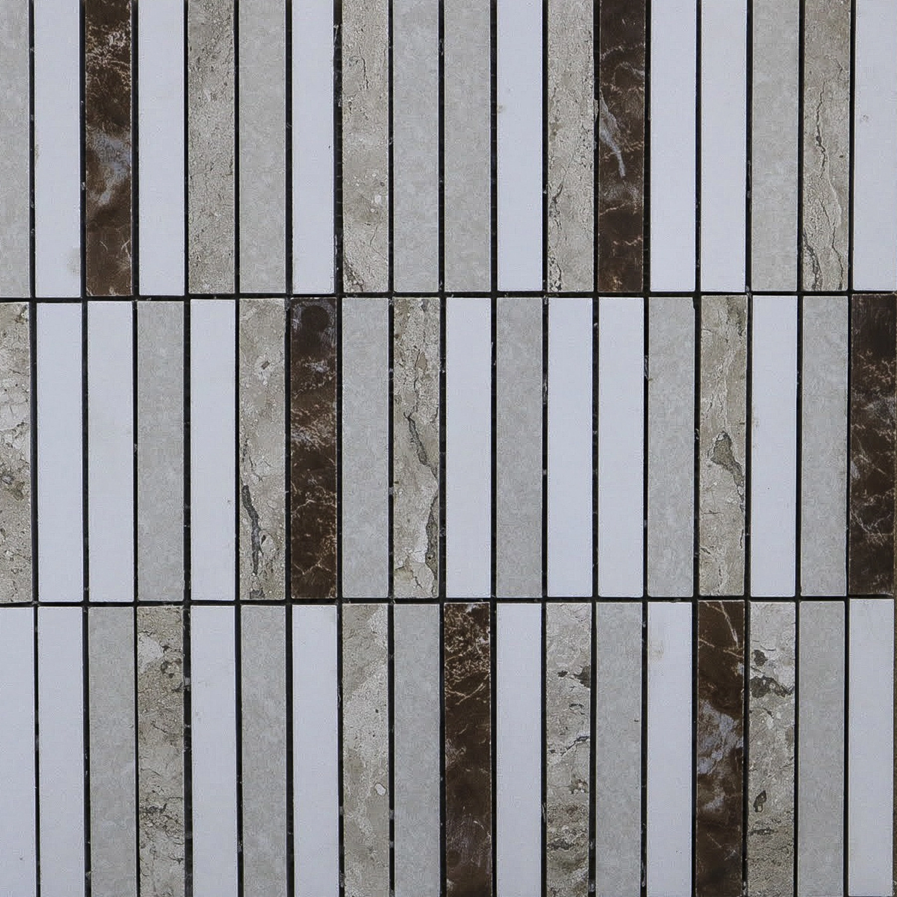 Mosaico TN 1990 30x30cm Anticatto