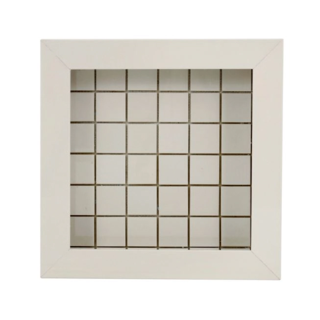Nicho para Banheiro Forti 30x30x11cm