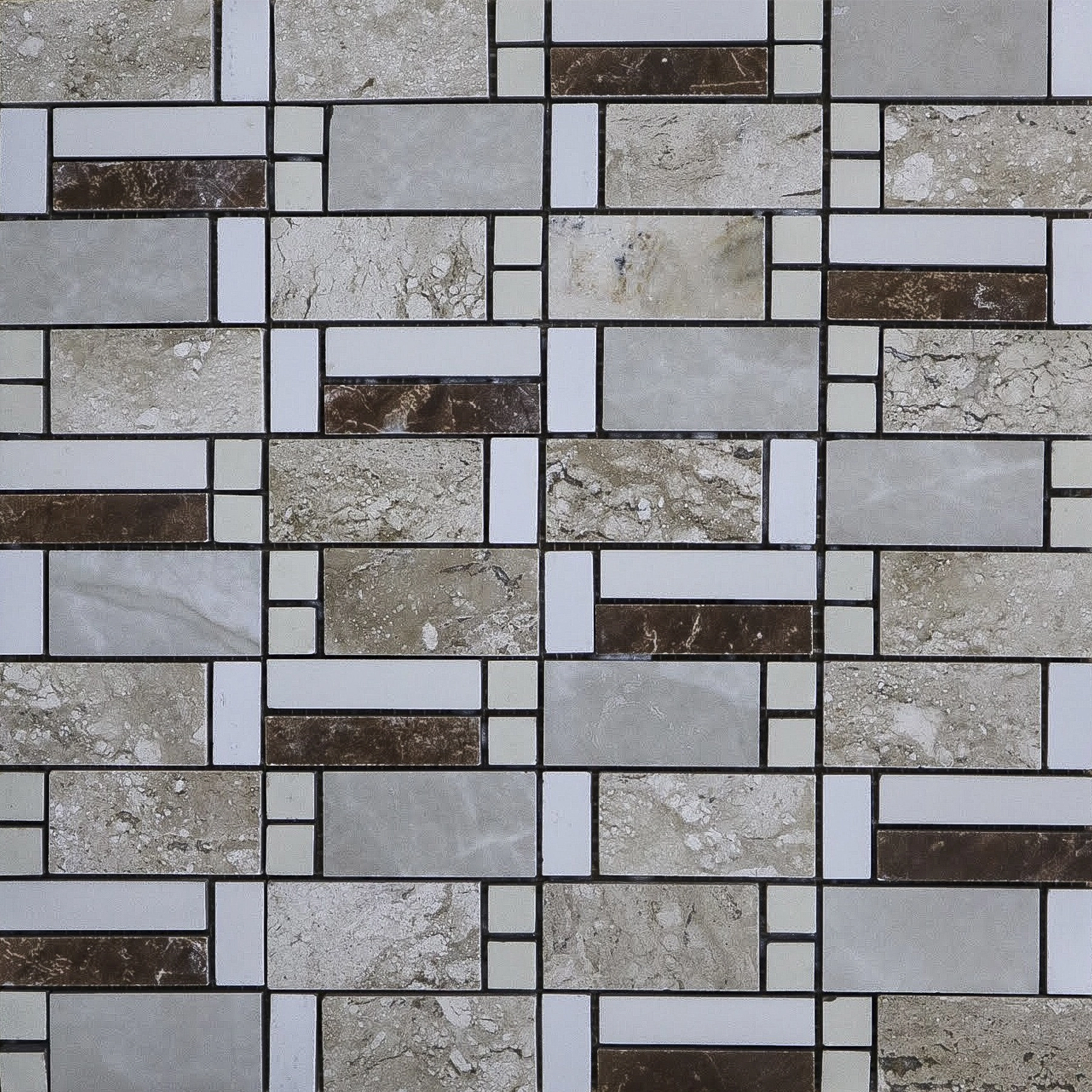 Mosaico TN 9009 31,5x31,5cm Anticatto