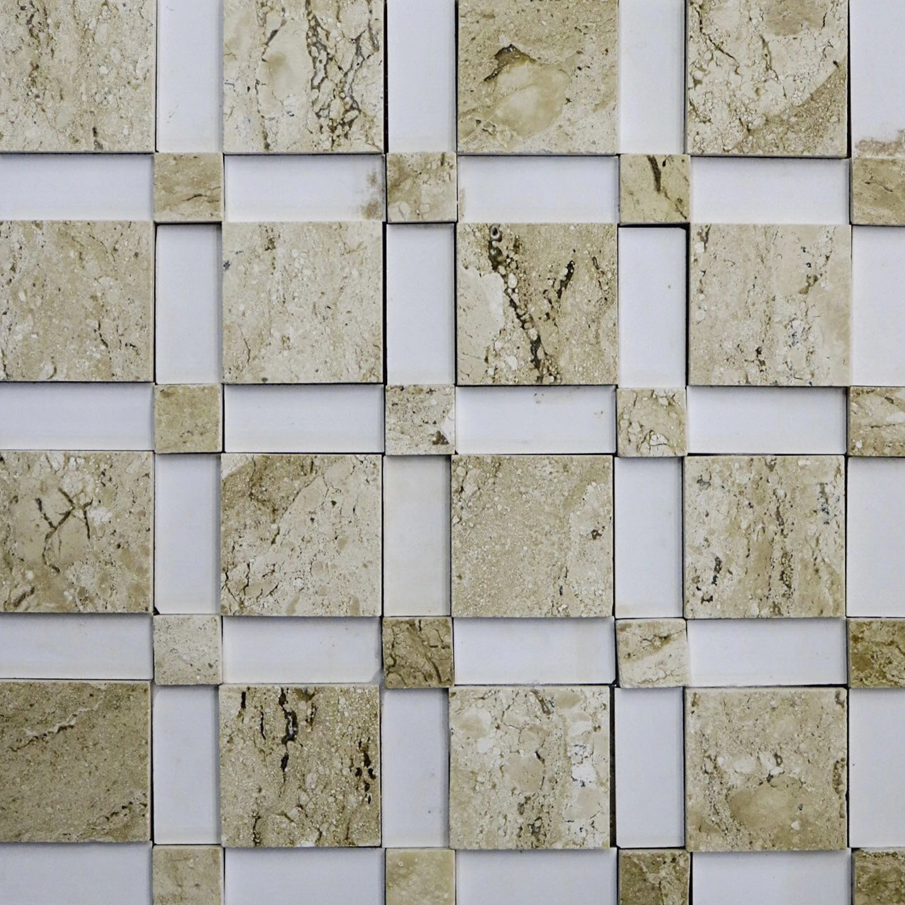 Mosaico TN 2025 30x30cm Anticatto