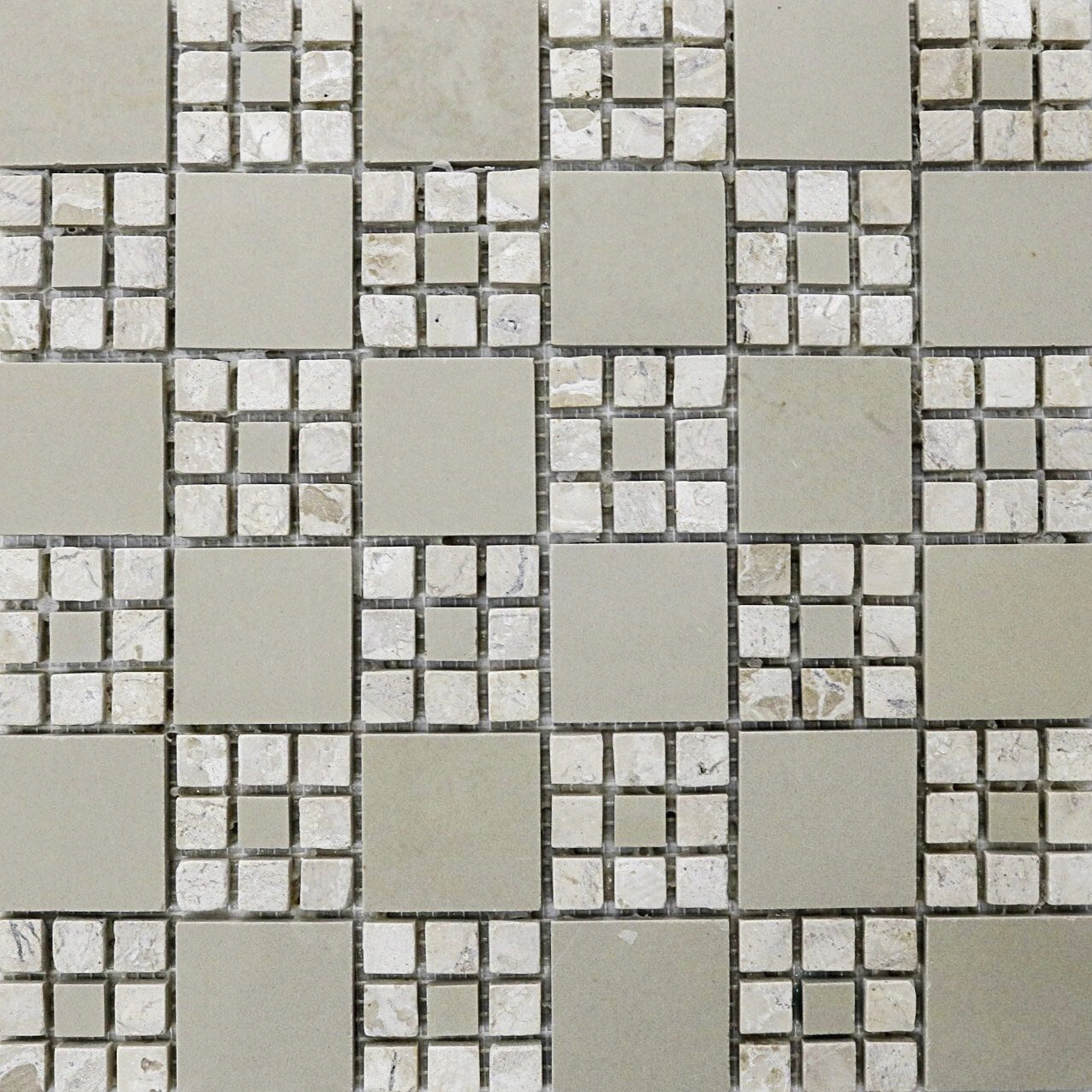 Mosaico LM 4825 30x30cm Anticatto
