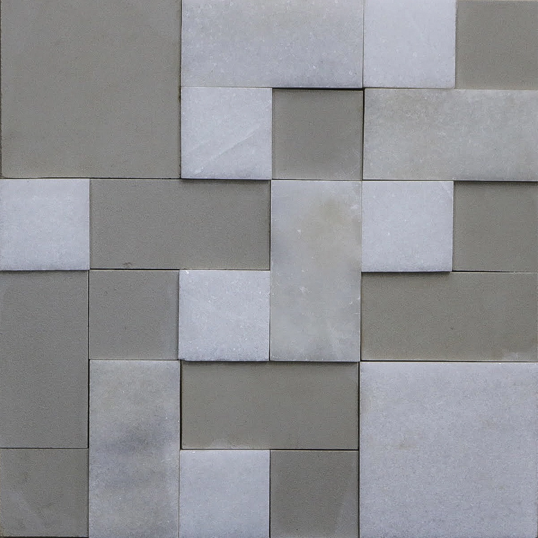 Mosaico TN 3000 30x30cm Anticatto