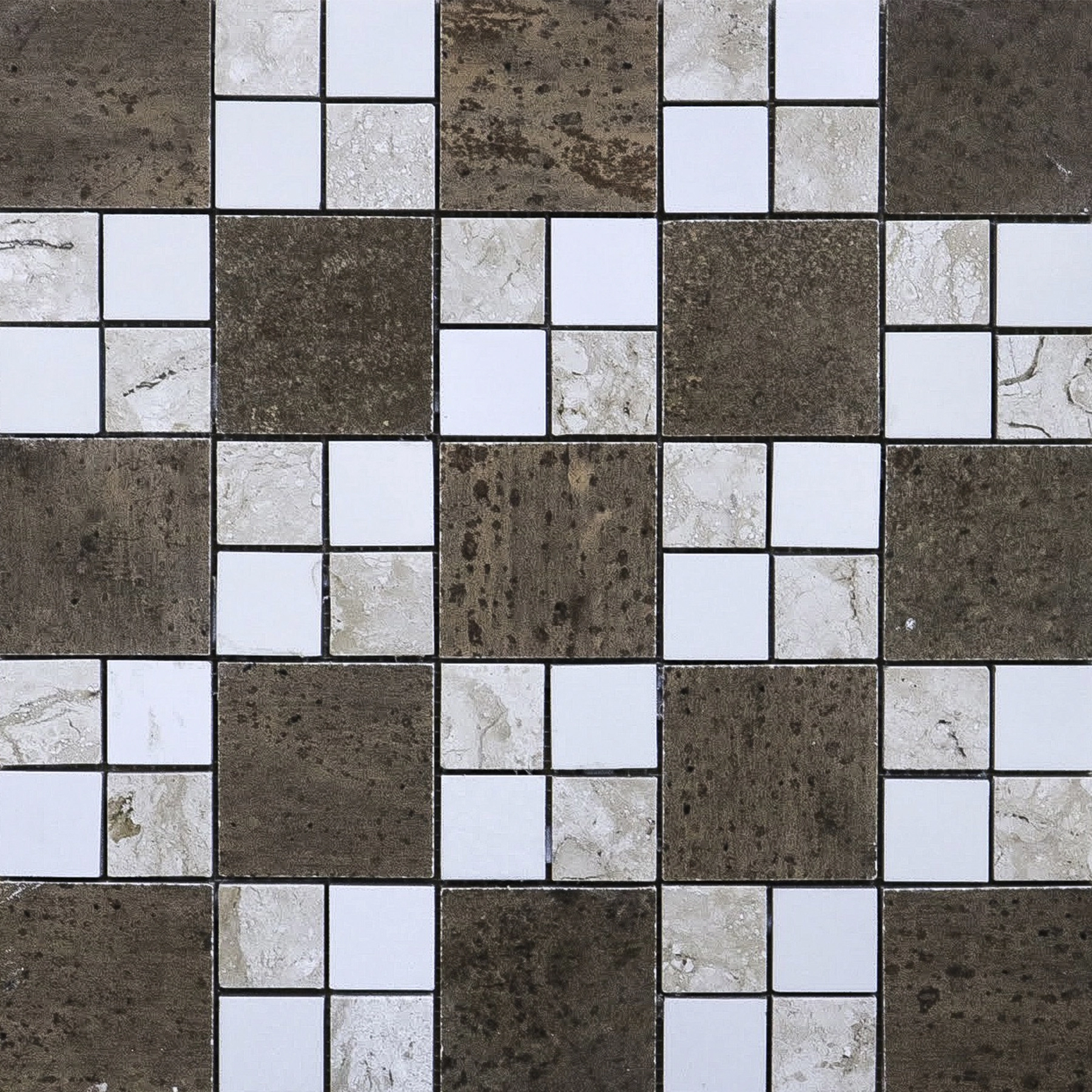 Mosaico BL 7919 31,5x31,5cm Anticatto