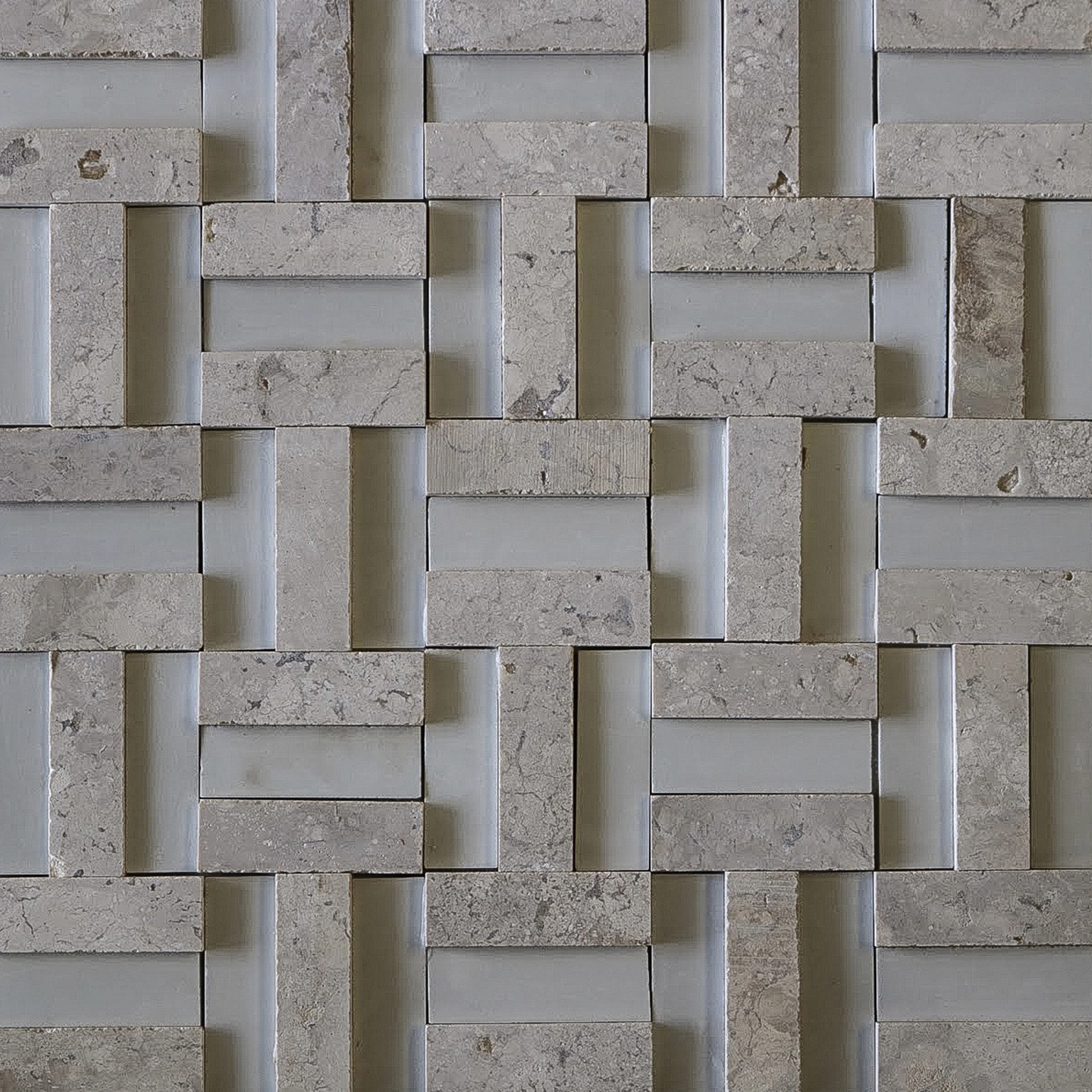 Mosaico TN 4141 R 32x32cm Anticatto