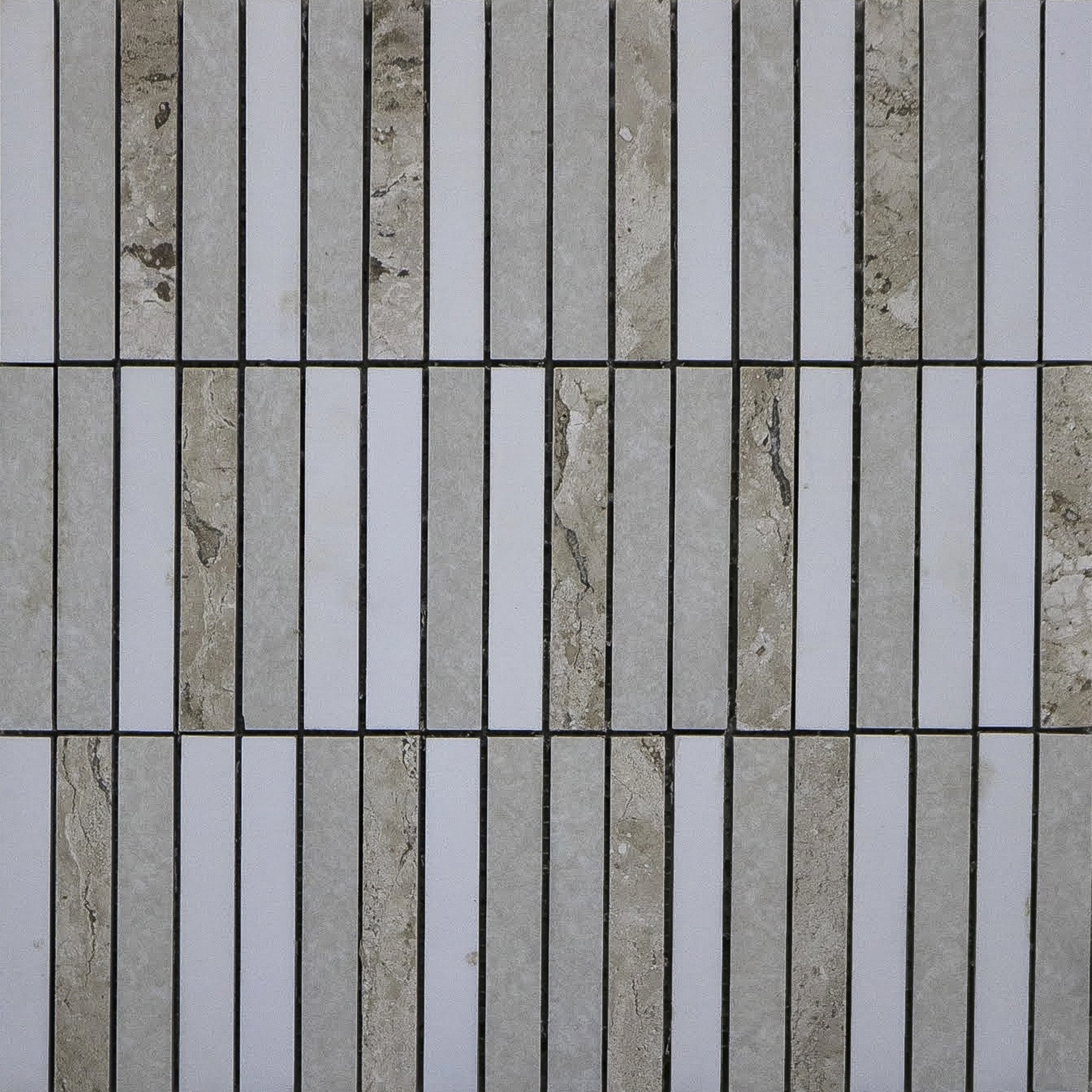 Mosaico TN 1975 30x30cm Anticatto