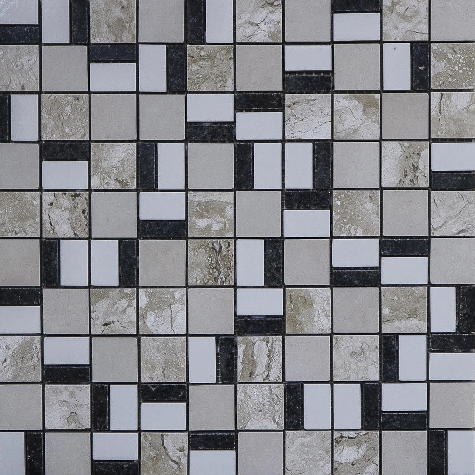 Mosaico TN 1103 31,5x31,5cm Anticatto