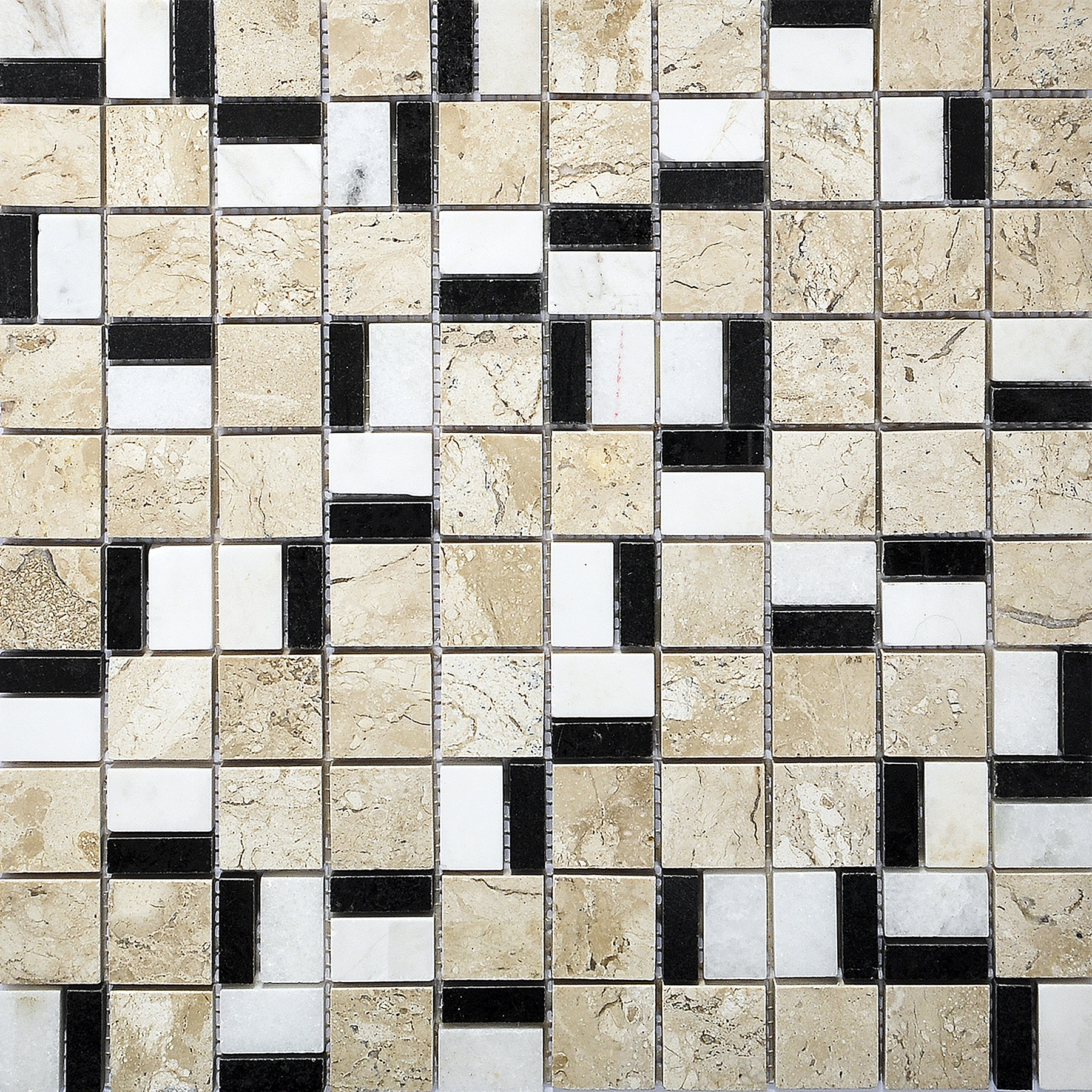 Mosaico CH 1103 31,5x31,5cm Anticatto