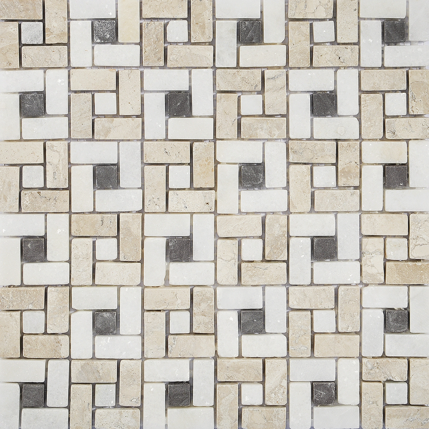 Mosaico HF 1414 28,5x28,5cm Anticatto