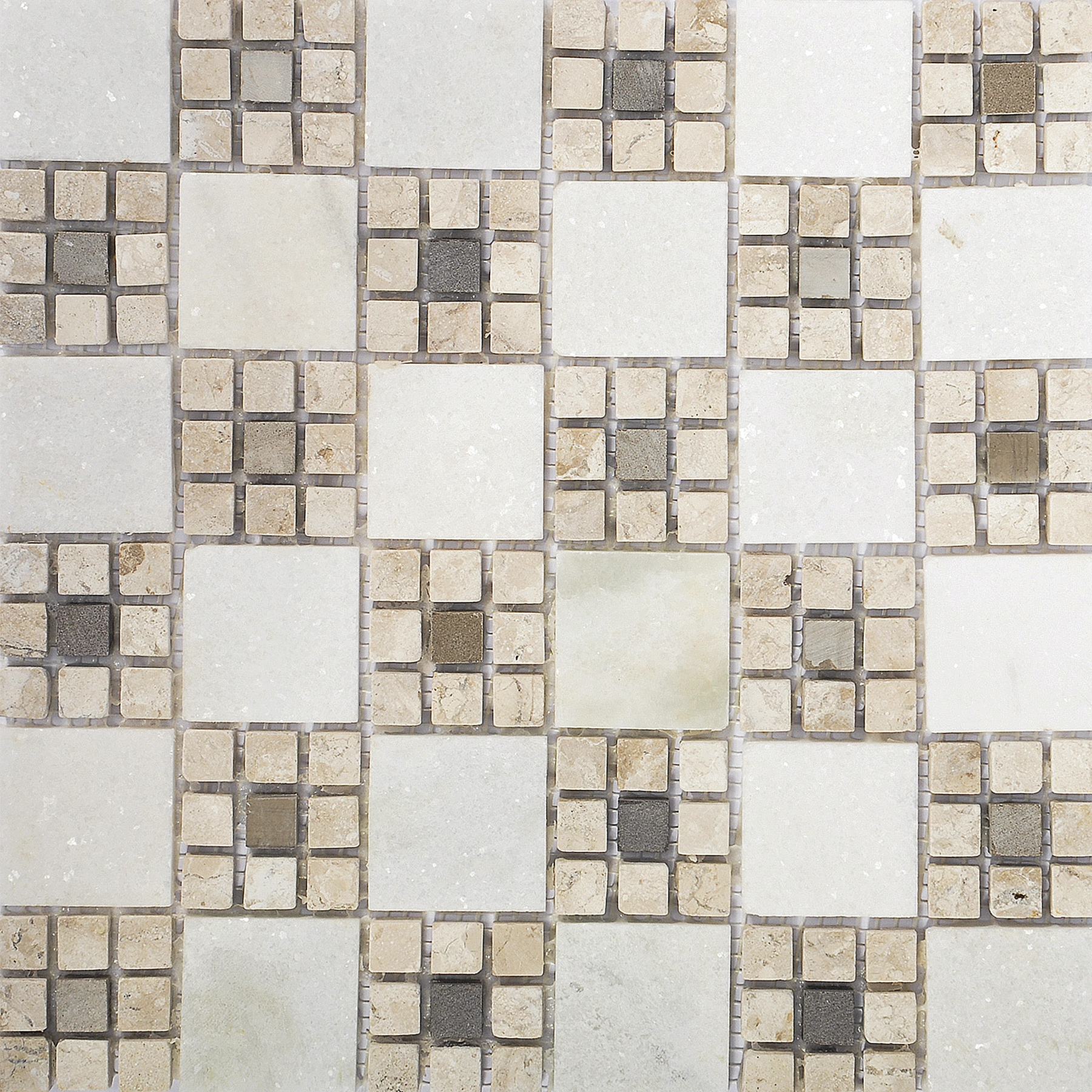 Mosaico 4914A 30x30cm Anticatto