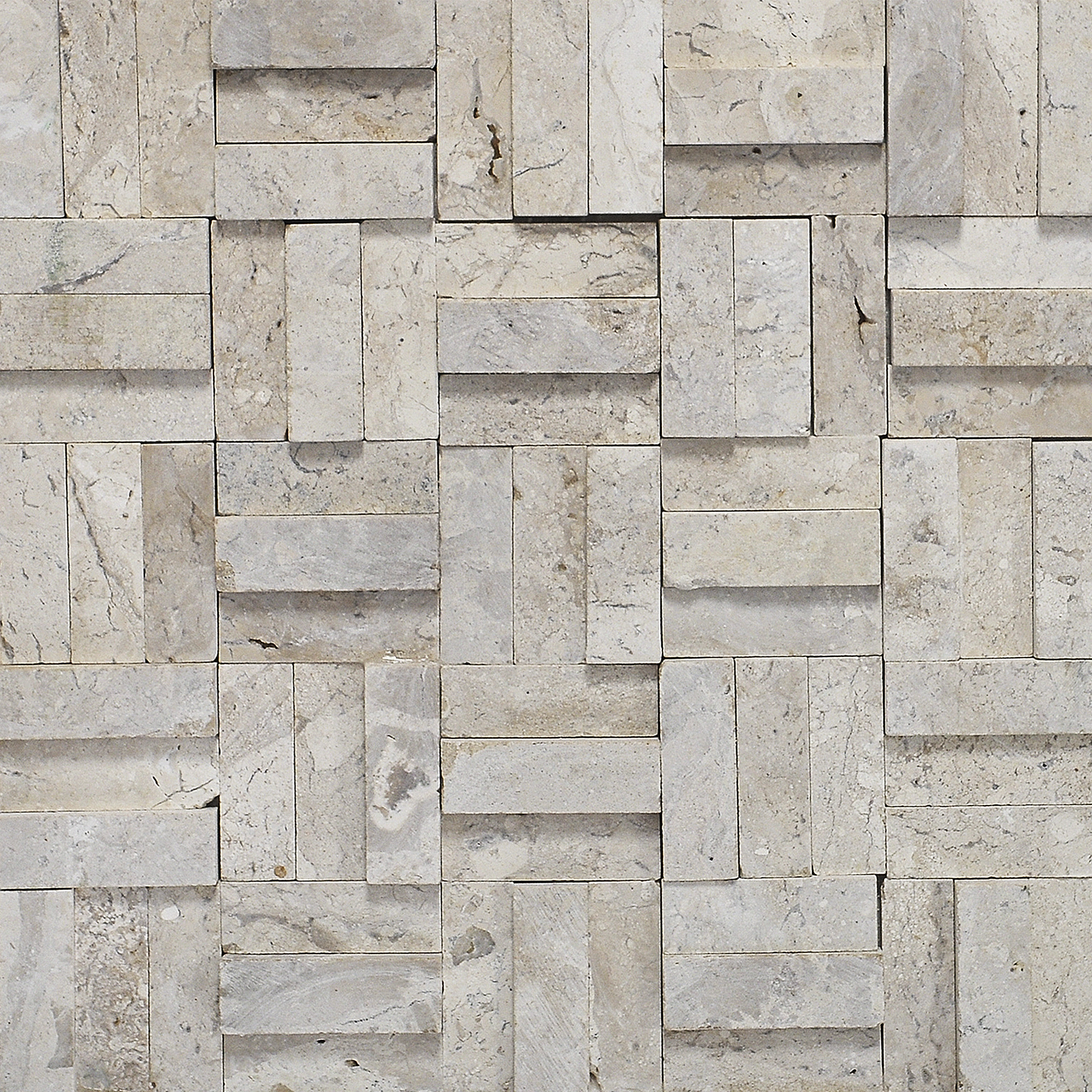 Mosaico 4040R 32x32cm Anticatto