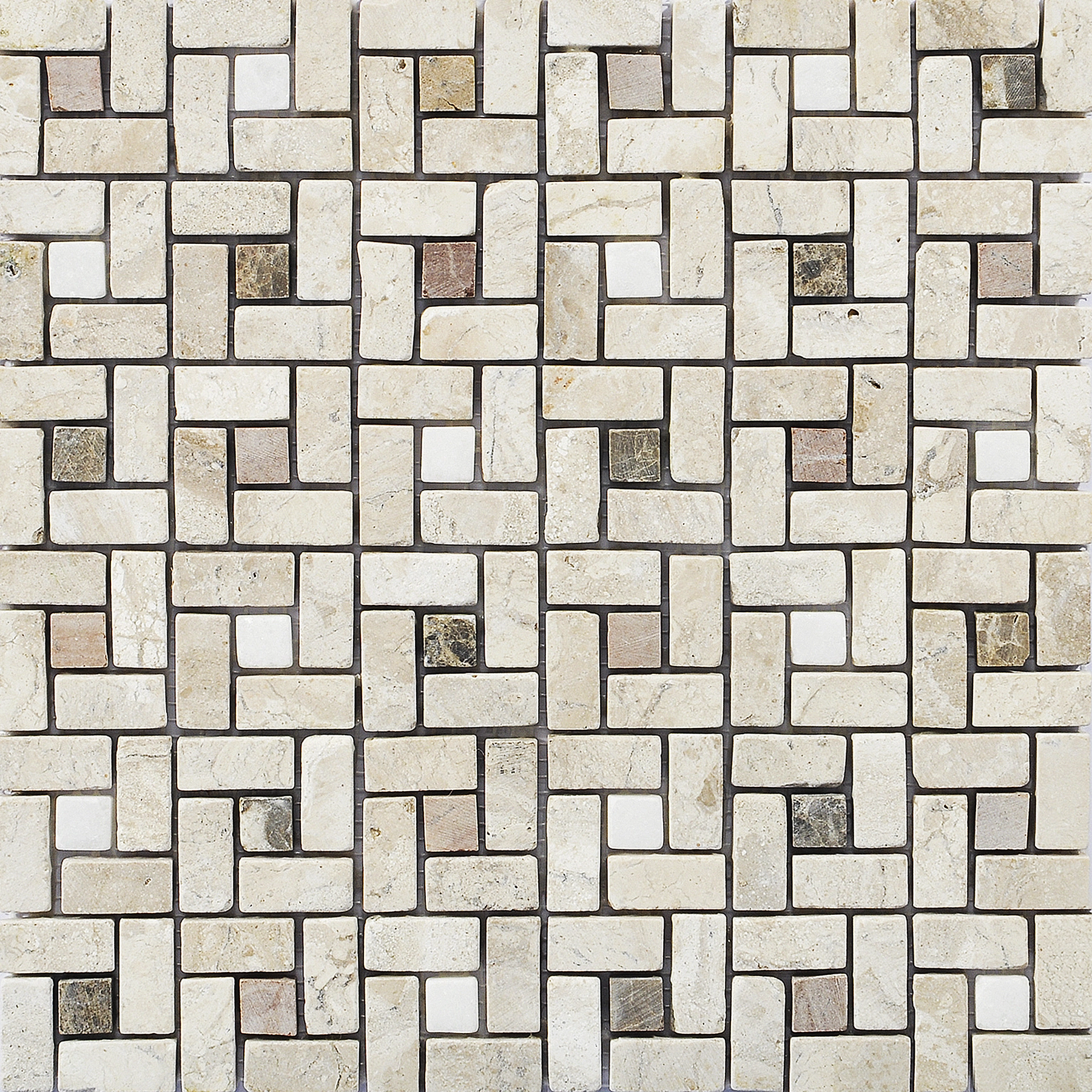 Mosaico HF 1515 28,5x28,5cm Anticatto