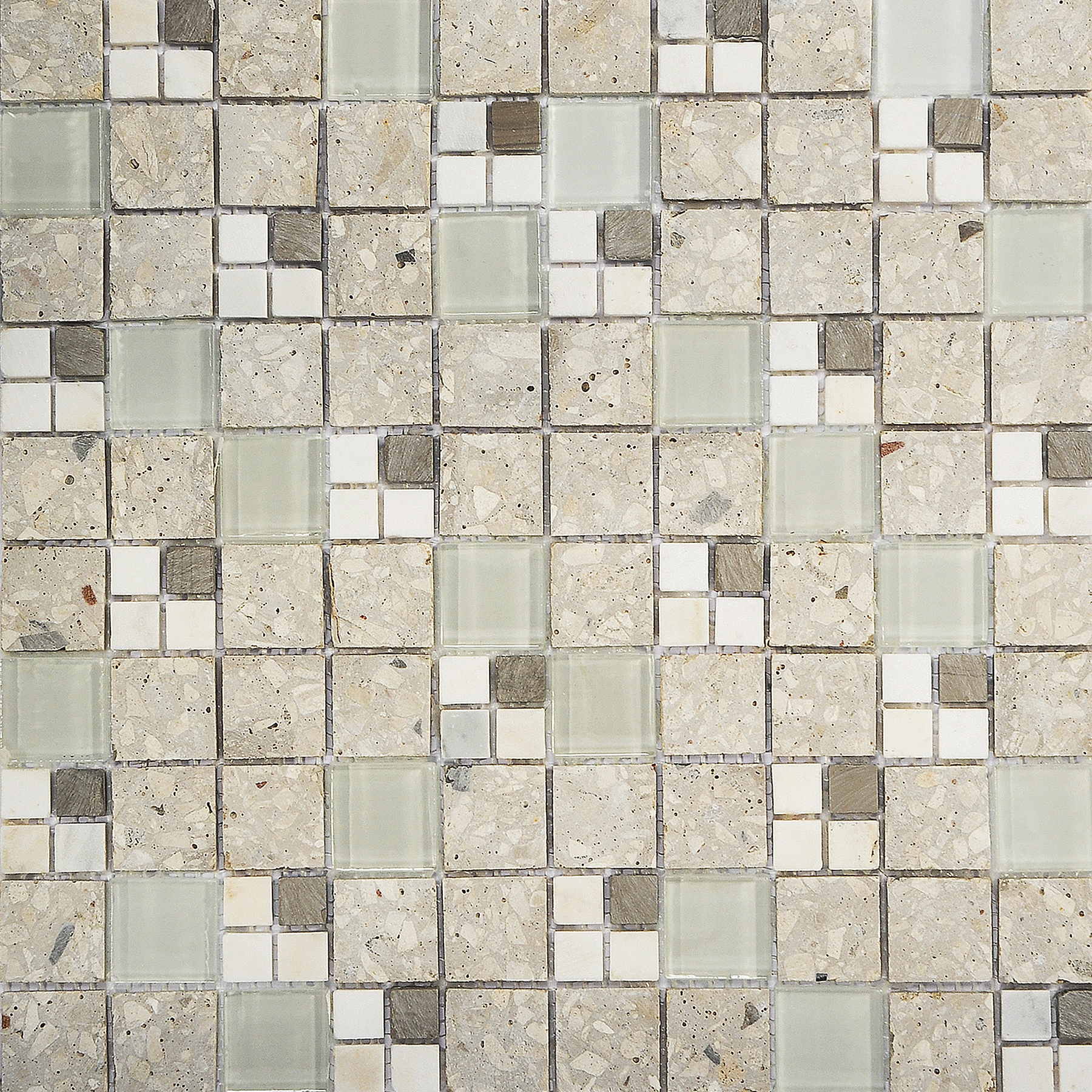Mosaico JM 4502 31,5x31,5cm Anticatto
