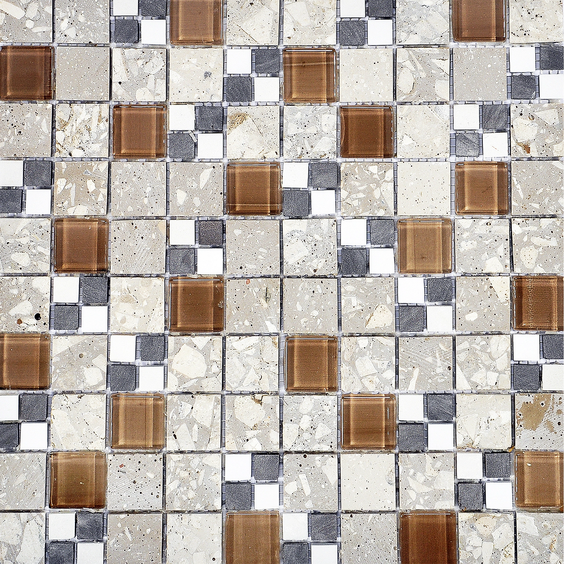 Mosaico JM 4509 31,5x31,5cm Anticatto