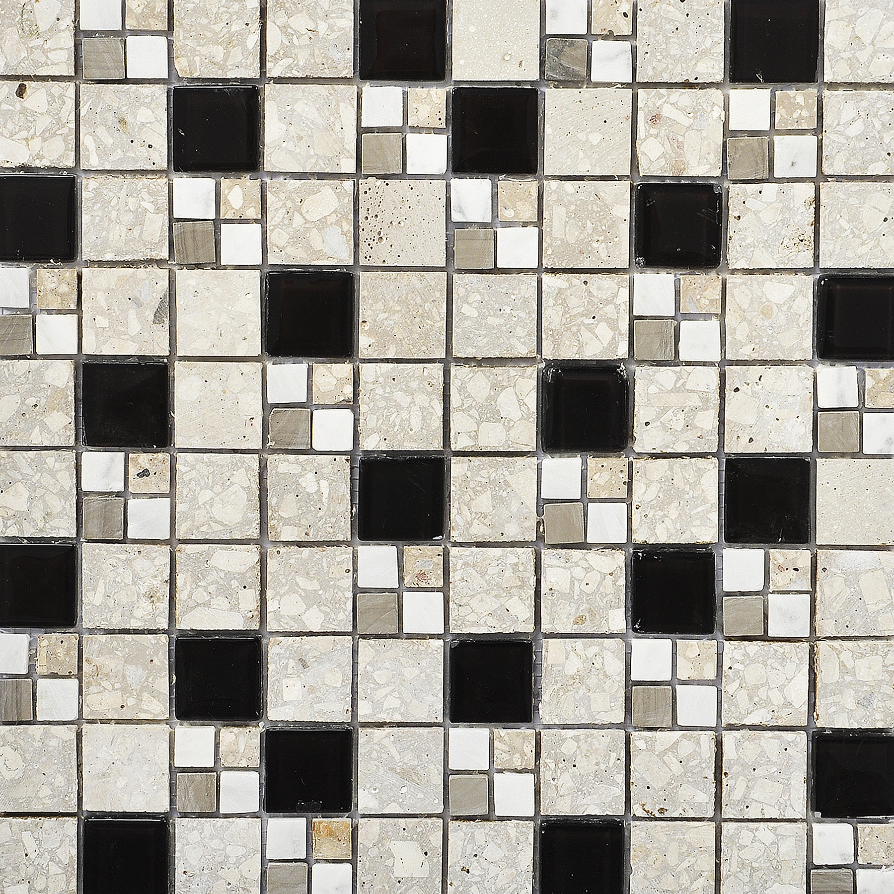 Mosaico JM 4522 31,5x31,5cm Anticatto