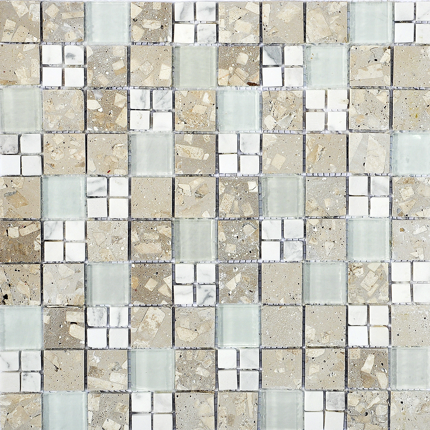 Mosaico JM 4512 31,5x31,5cm Anticatto