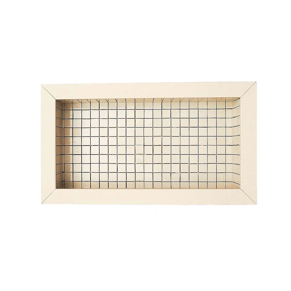 Nicho para Banheiro NBP 603000 30x60x11cm Anticatto