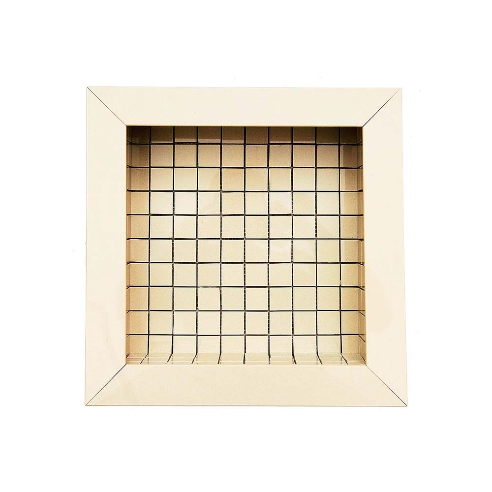 Nicho para Banheiro NBP 303000 30x30x11cm Anticatto