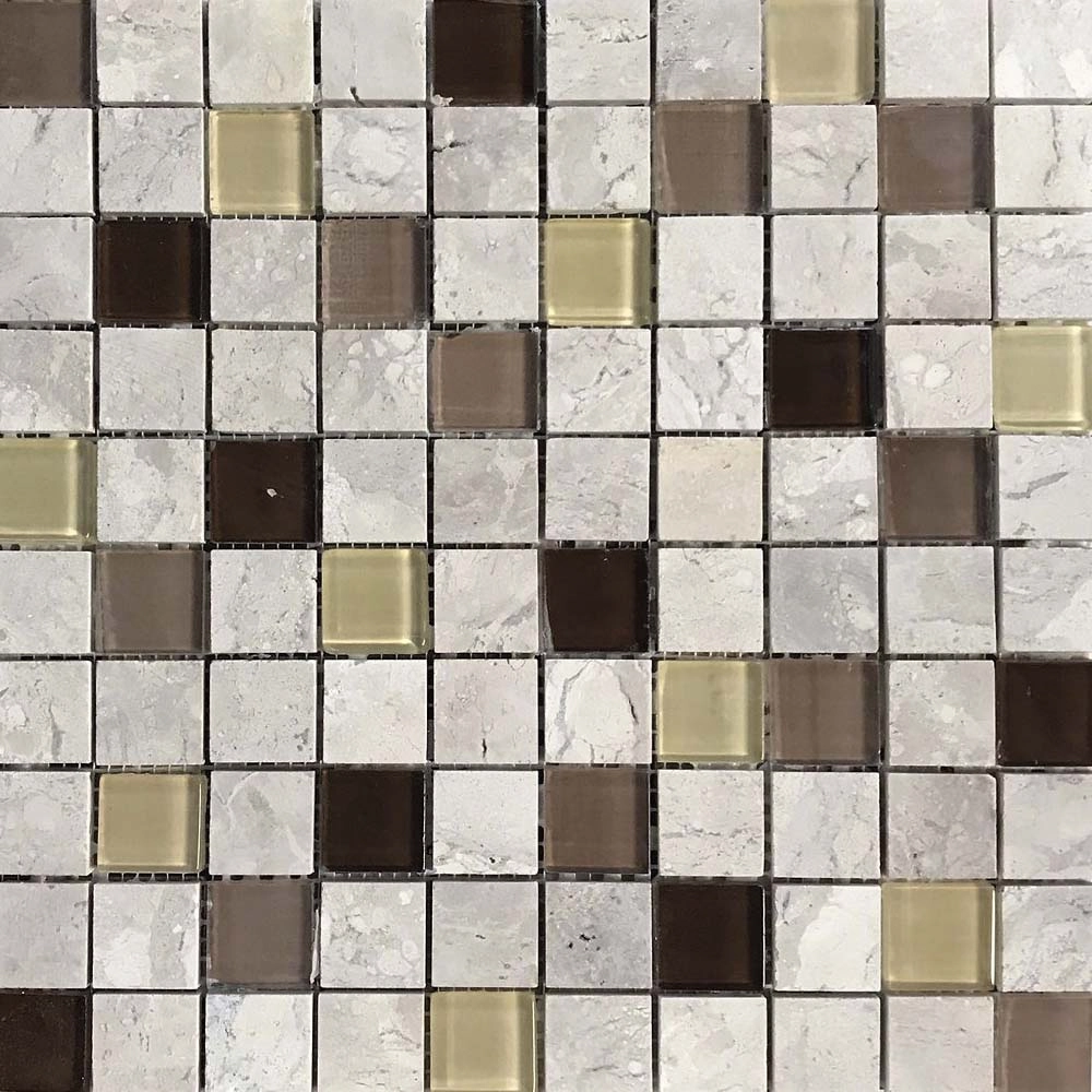 Mosaico Pedra FC 7500 31,5x31,5cm Anticatto