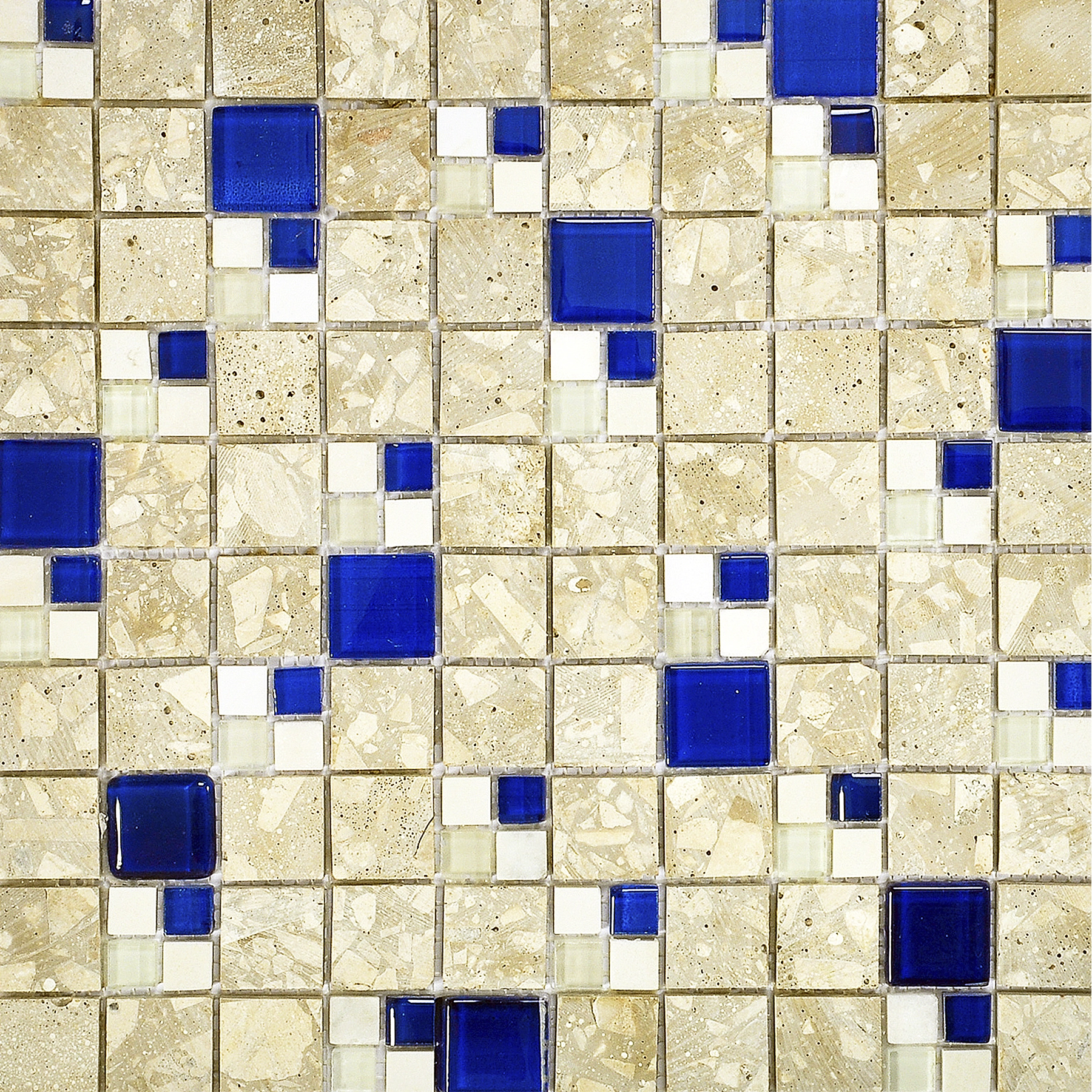 Mosaico JM 4505 31,5x31,5cm Anticatto