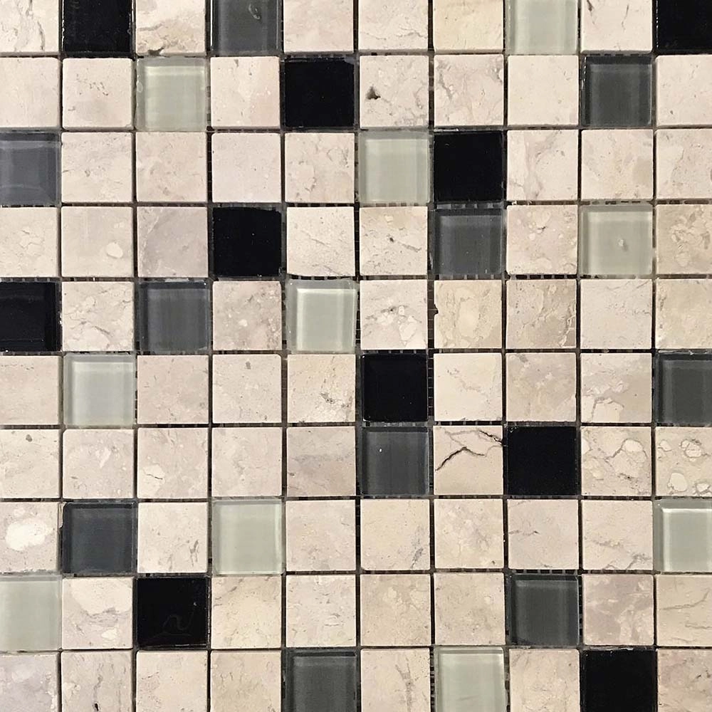Mosaico Pedra FC 7501 31,5x31,5cm Anticatto