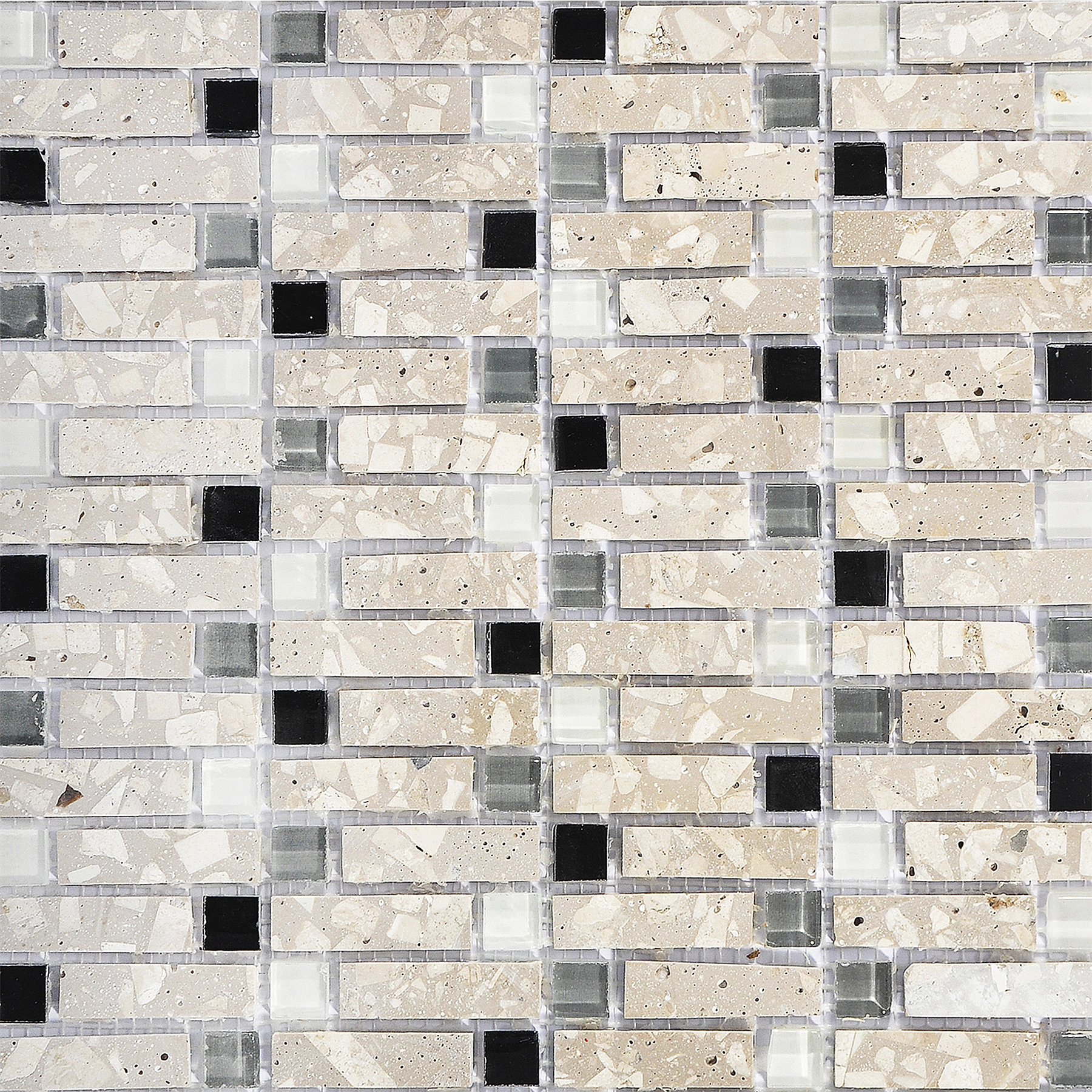 Mosaico KT 7803 28,5x30cm Anticatto