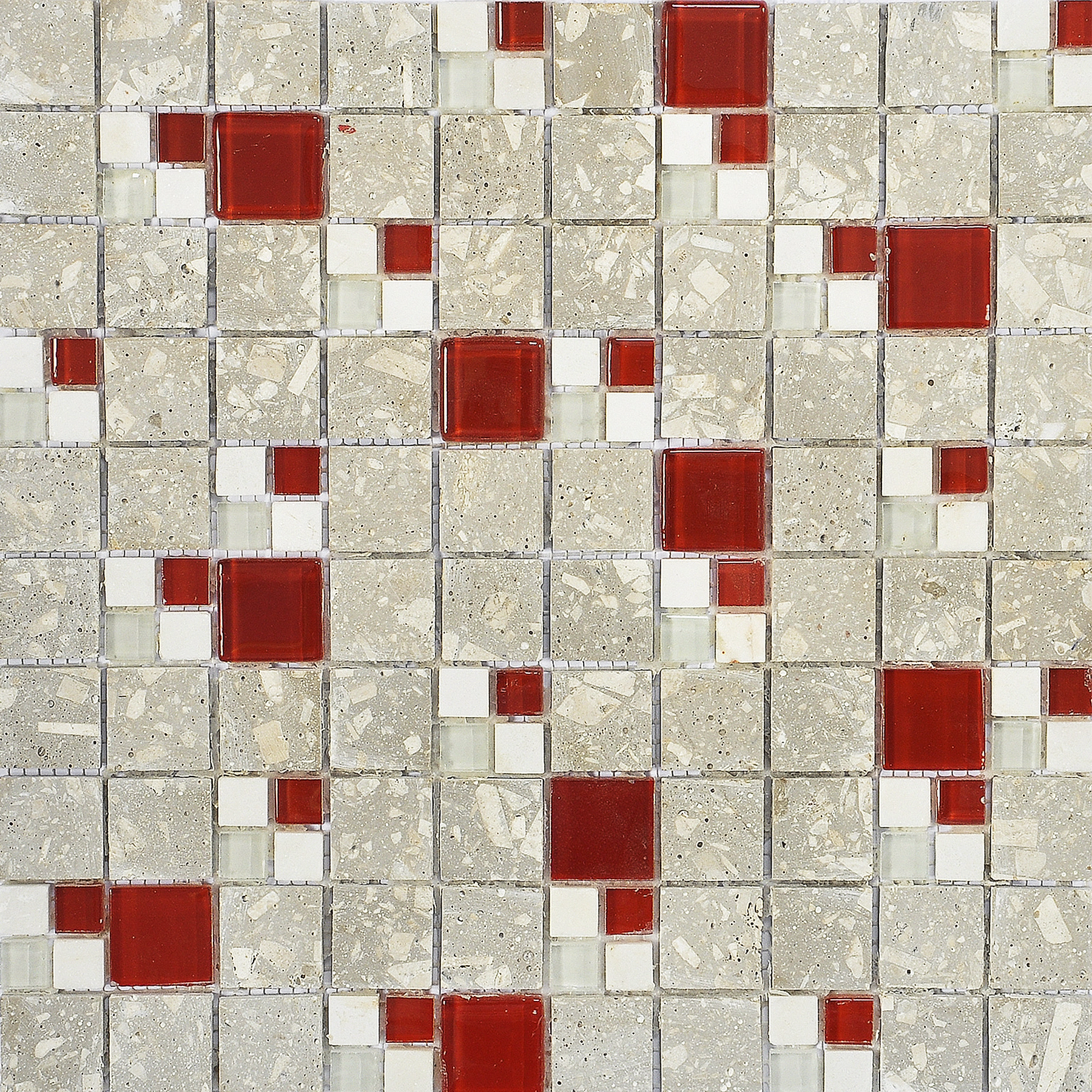 Mosaico JM 4506 31,5x31,5cm Anticatto
