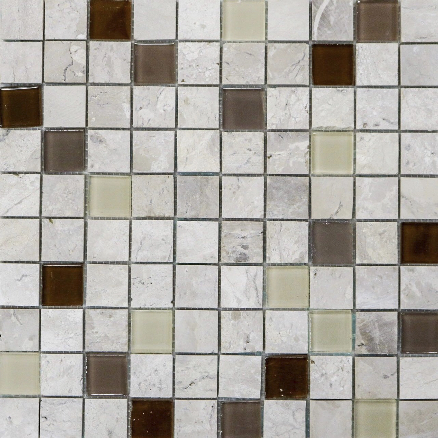 Mosaico FC 7502 31,5x31,5cm Anticatto
