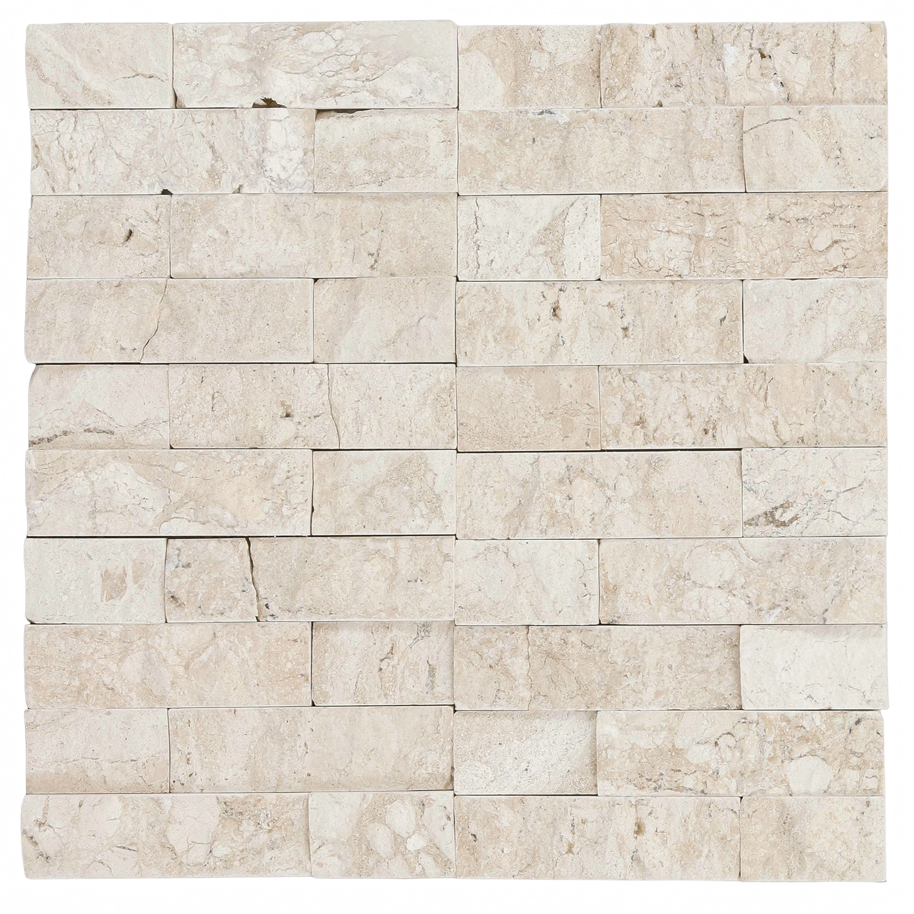 Mosaico Pedra LM 0916 30x30cm Anticatto