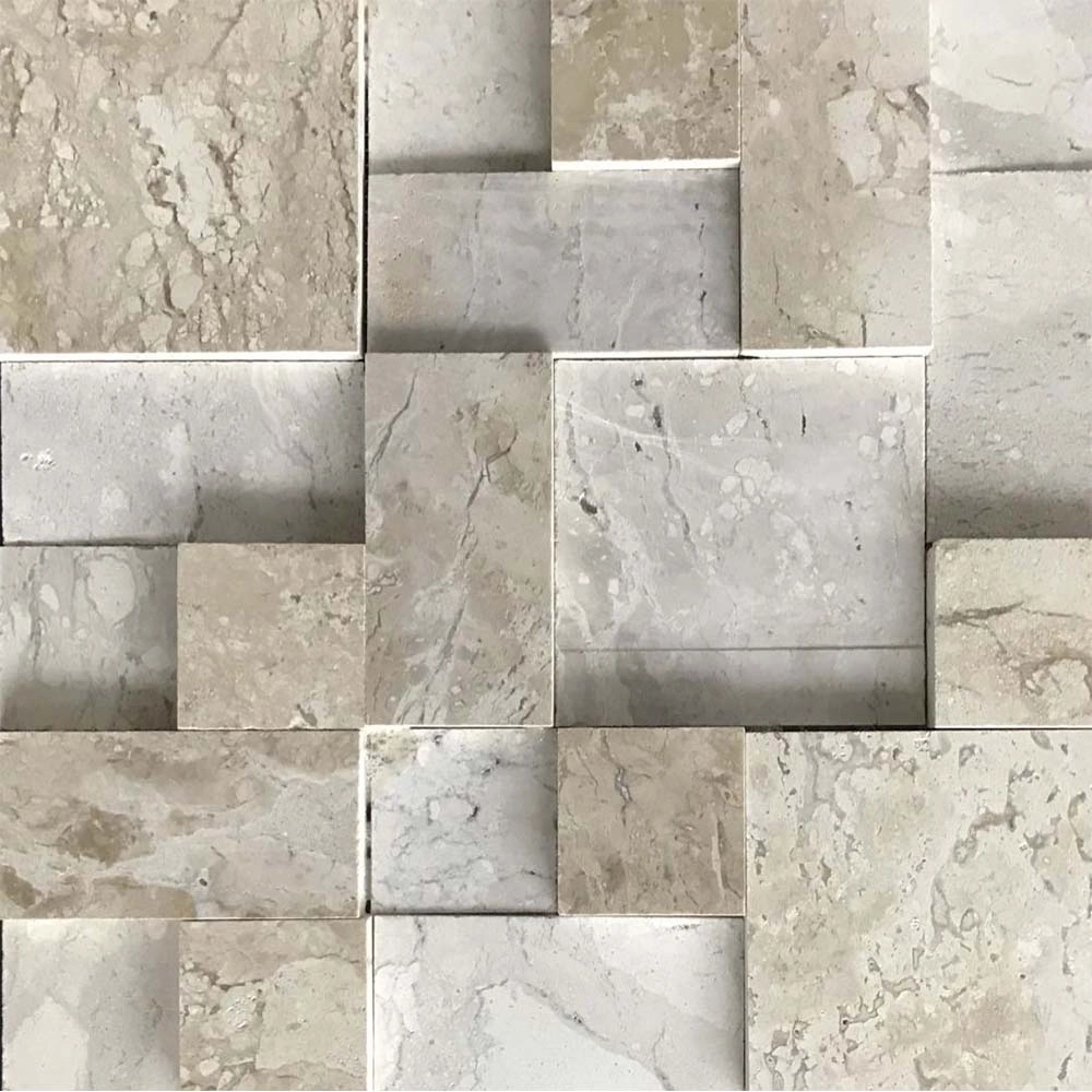 Mosaico Pedra MA 8810 30x30cm Anticatto
