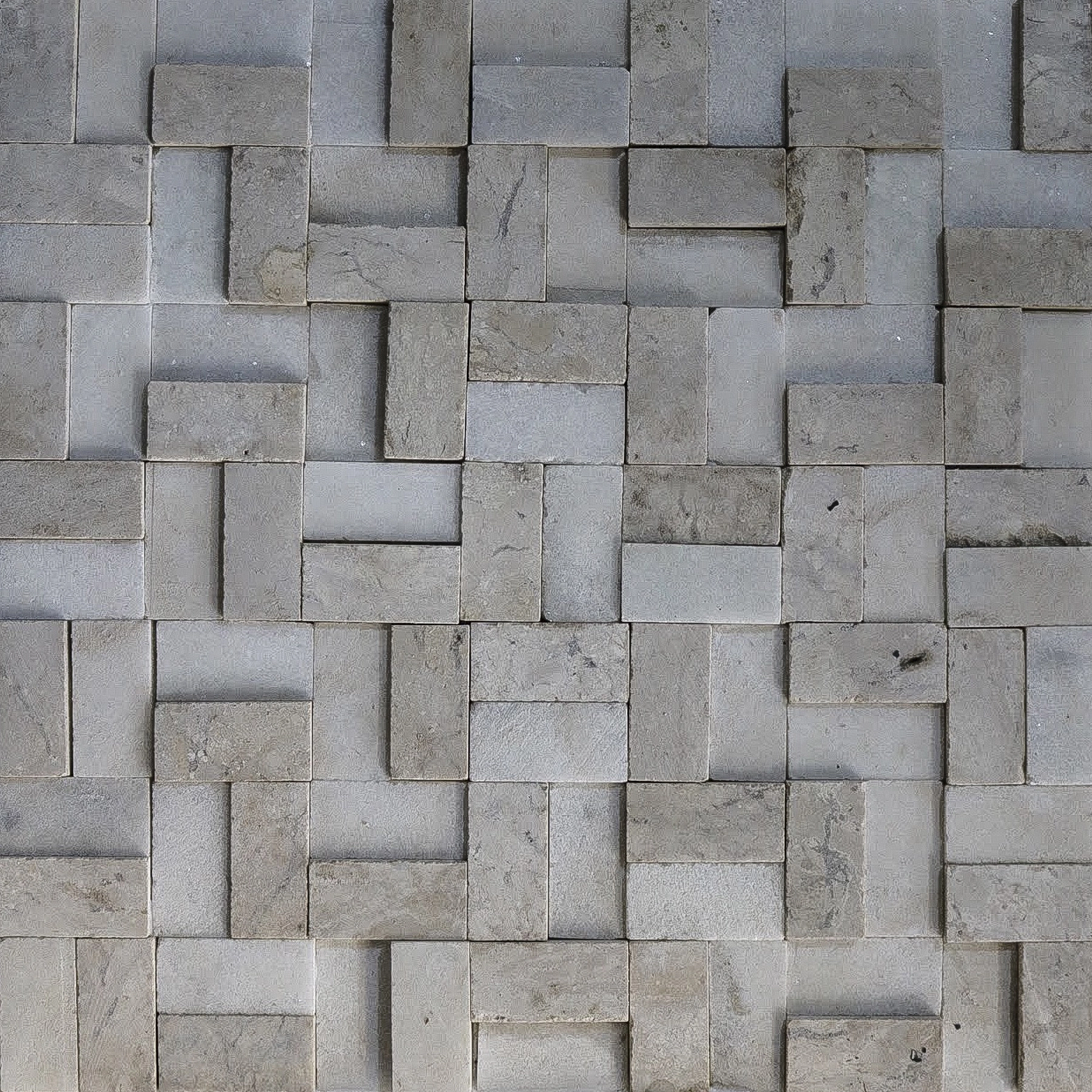 Mosaico 2141 R 30x30cm Anticatto