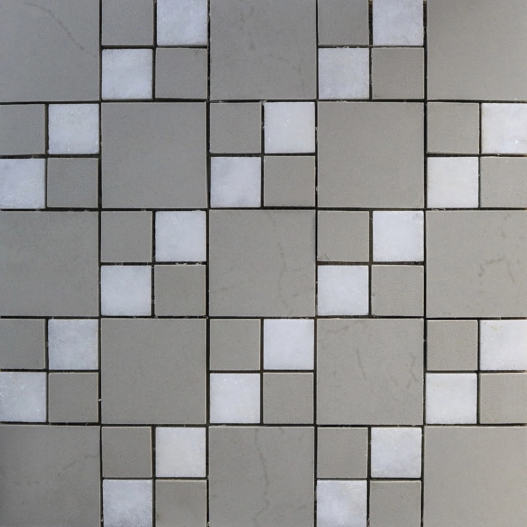 Mosaico BL 0101 31,5x31,5cm Anticatto