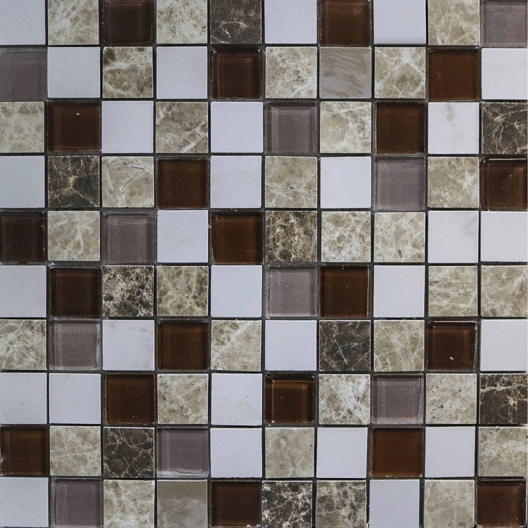 Mosaico VP 6102 31,5x31,5cm Anticatto