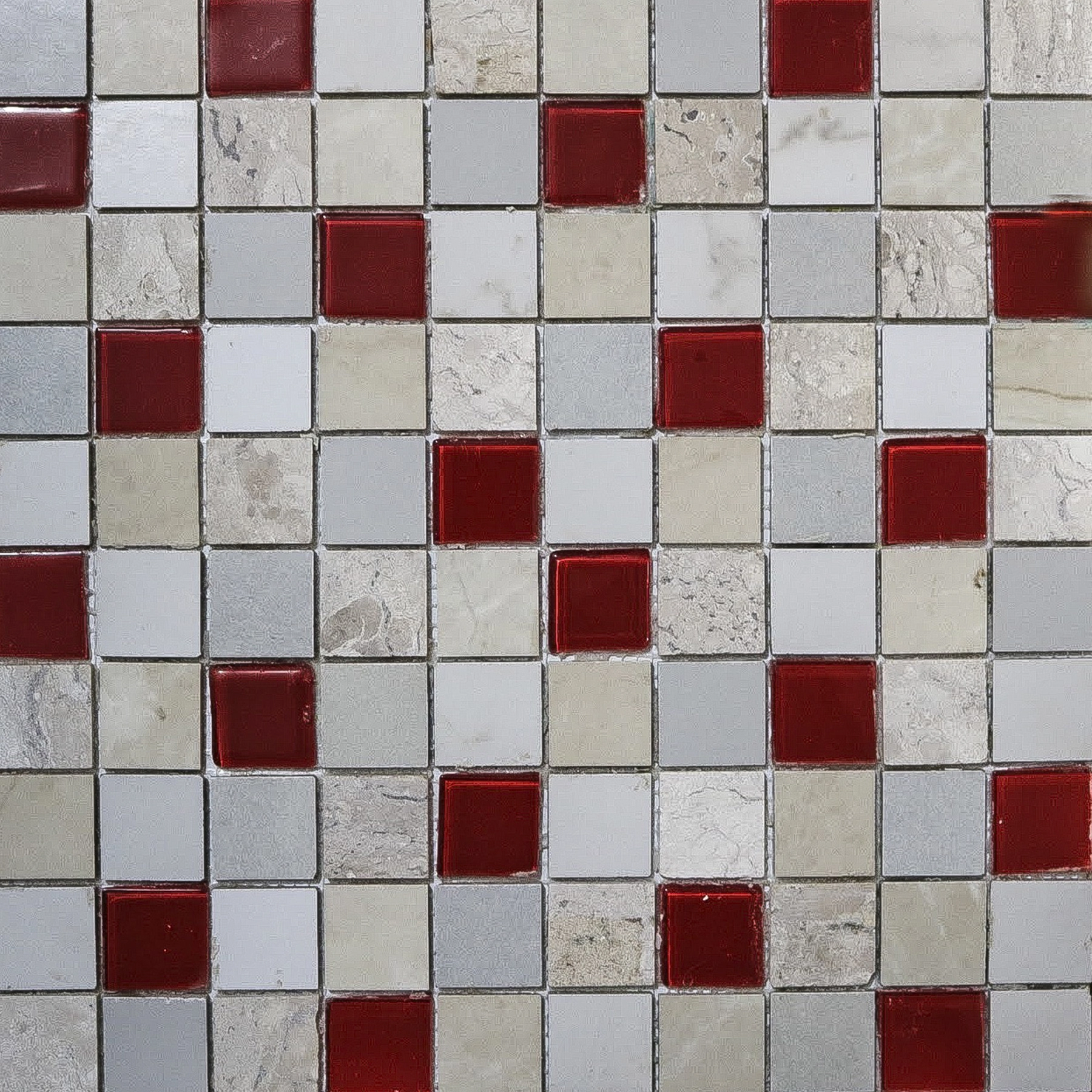 Mosaico VP 6115 31,5x31,5cm Anticatto