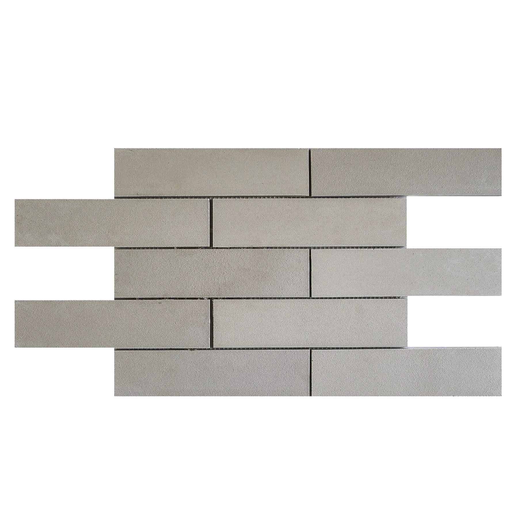Mosaico TN 3060 20x40cm Anticatto