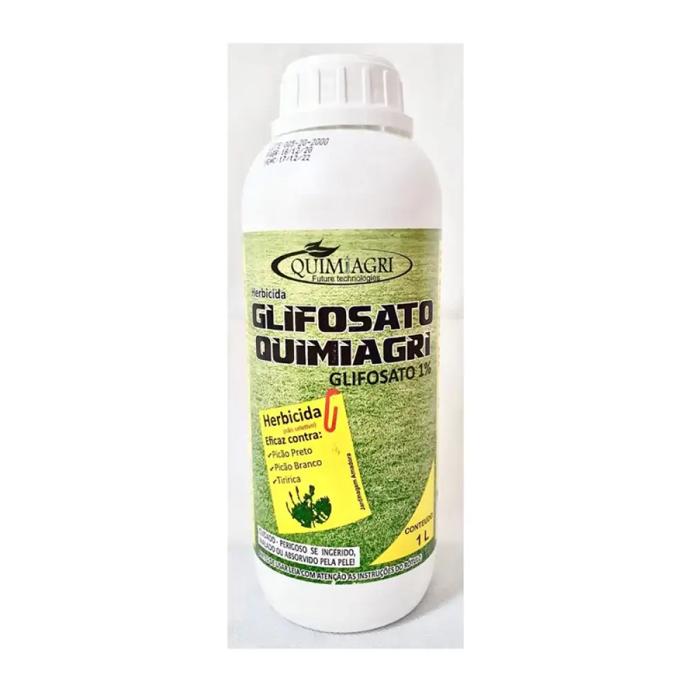 Glifosato Quimiagri 1l