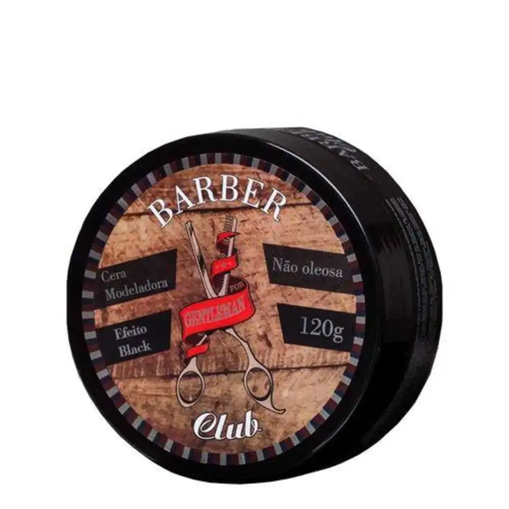 Lattans Cera Capilar Ext Forte 120gr Black