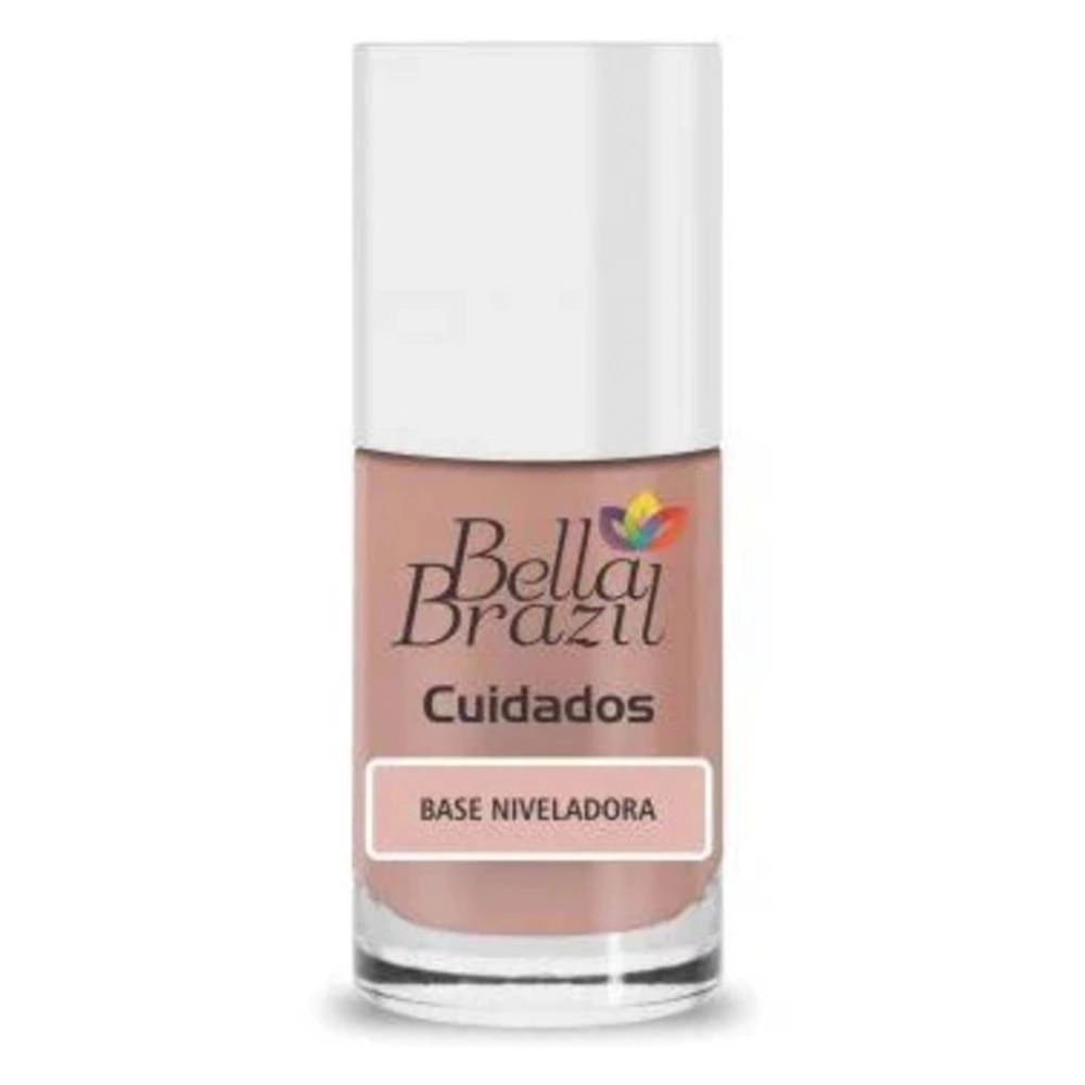 Esmalte Bella Brazil Base Niveladora 8ml