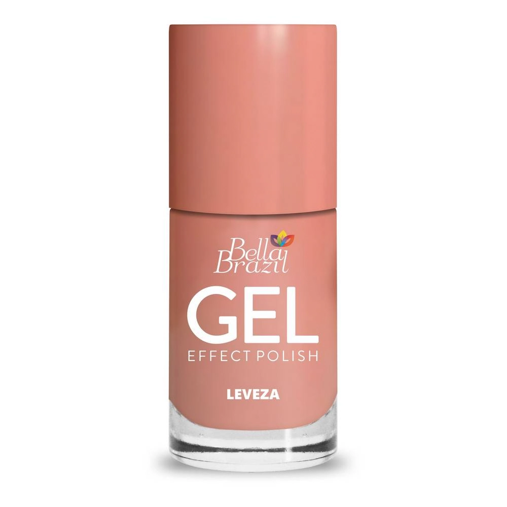 Efeito Gel Ref 831 Leveza Cx 6 Und