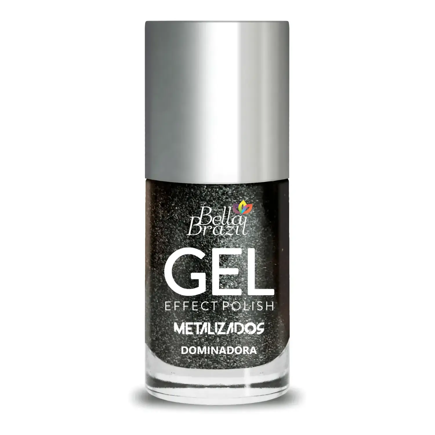 Esmalte Bella Brazil Dominadora Efeito Gel 8ml