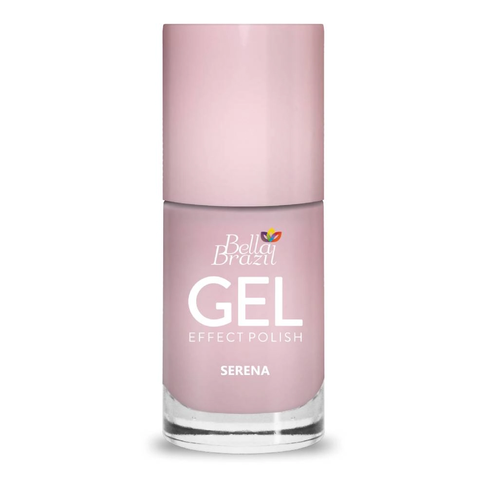 Esmalte Gel Serena Bella Brazil 8Ml